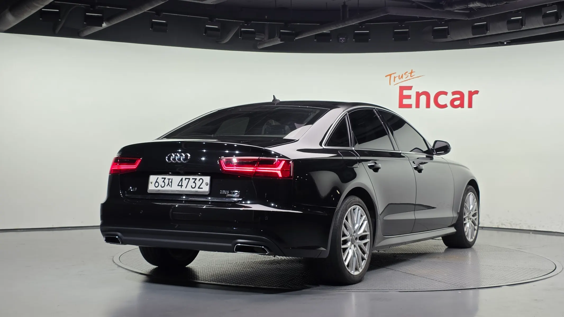 Audi A6 35 TDI 2018 2/35