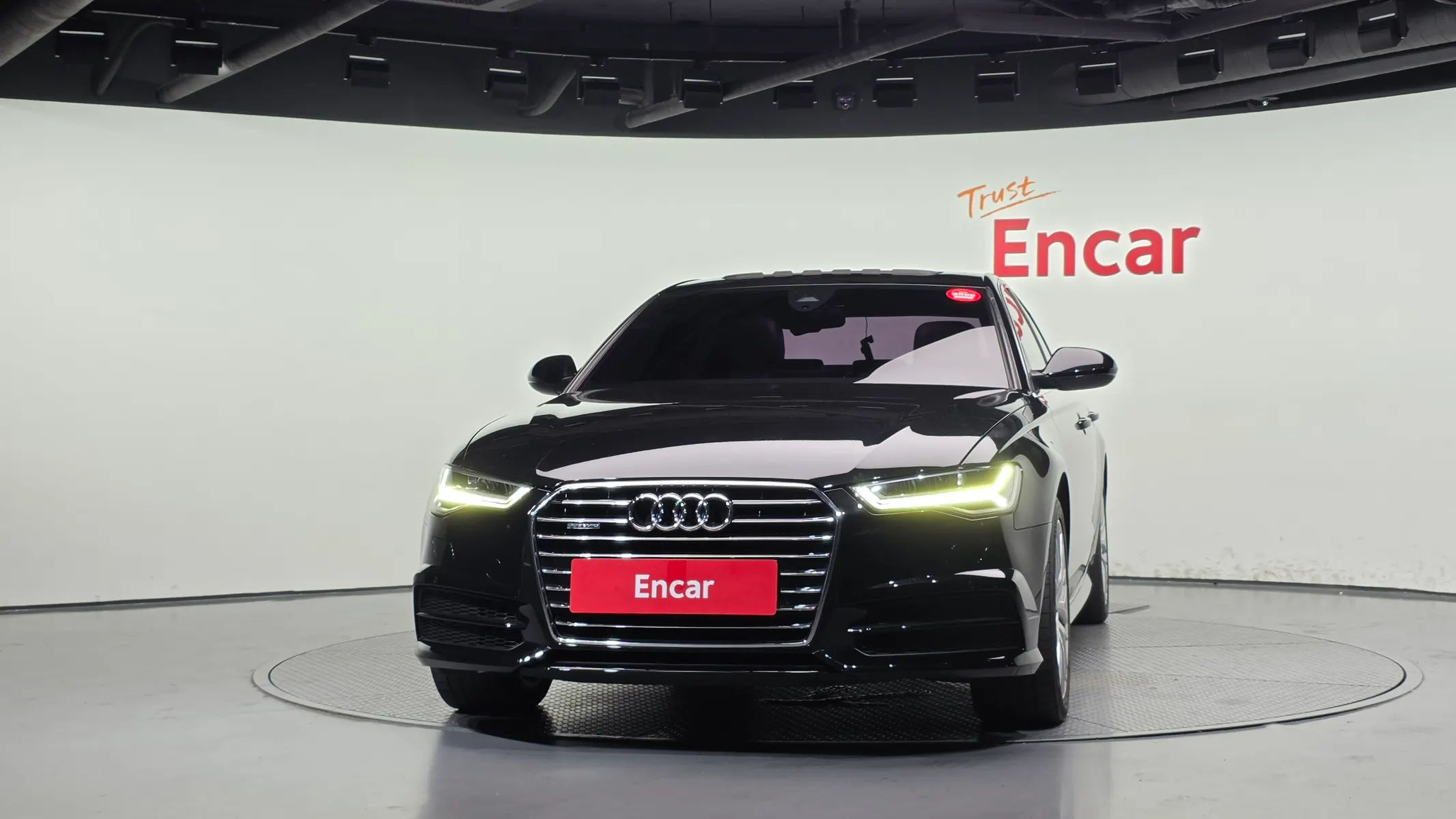 Audi A6 35 TDI 2018 3/35
