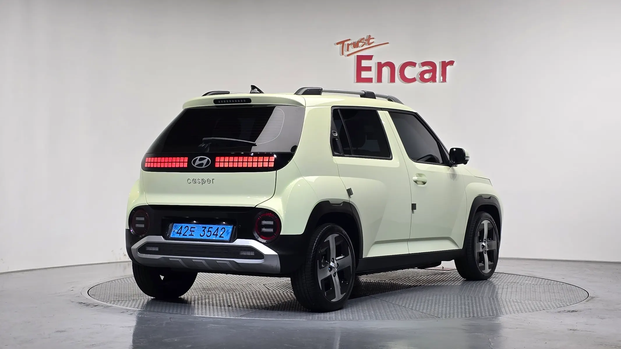 Hyundai 캐스퍼 일렉트릭 2025 2/31