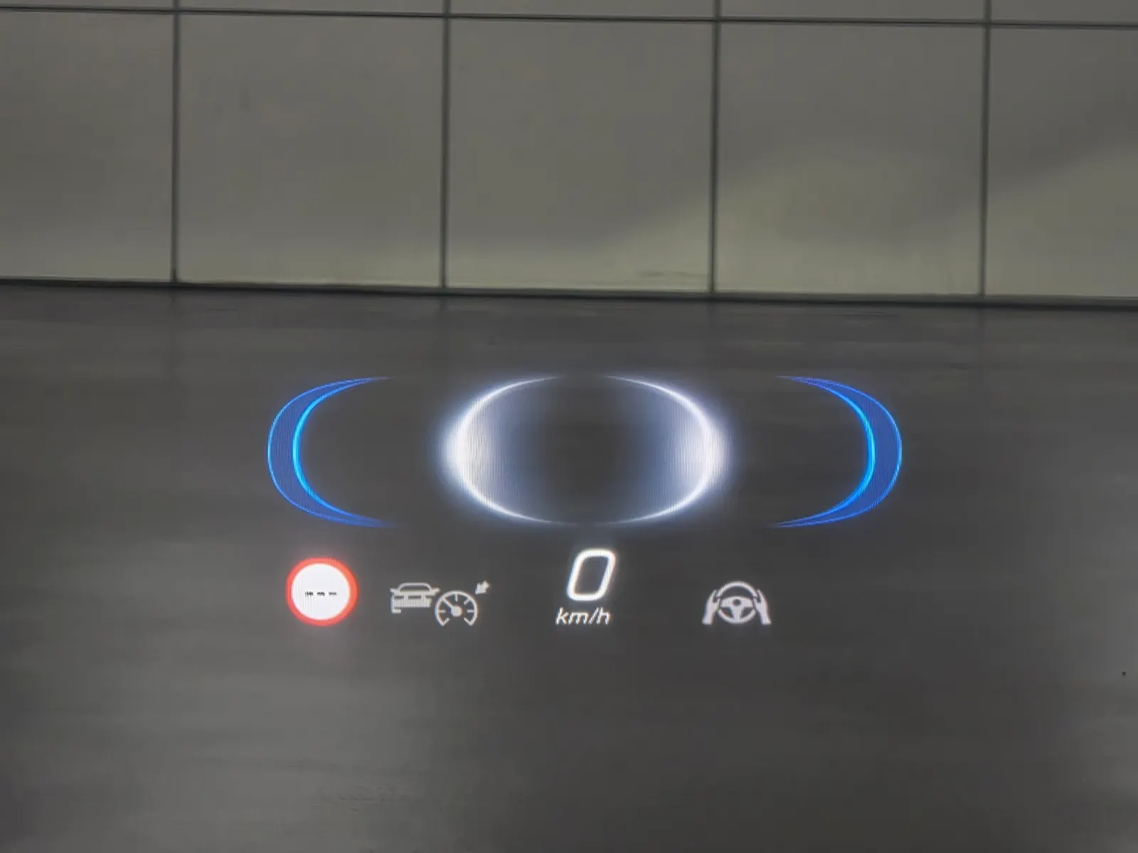 Mercedes-Benz EQS V297 EQS450+ AMG 2022 37/38