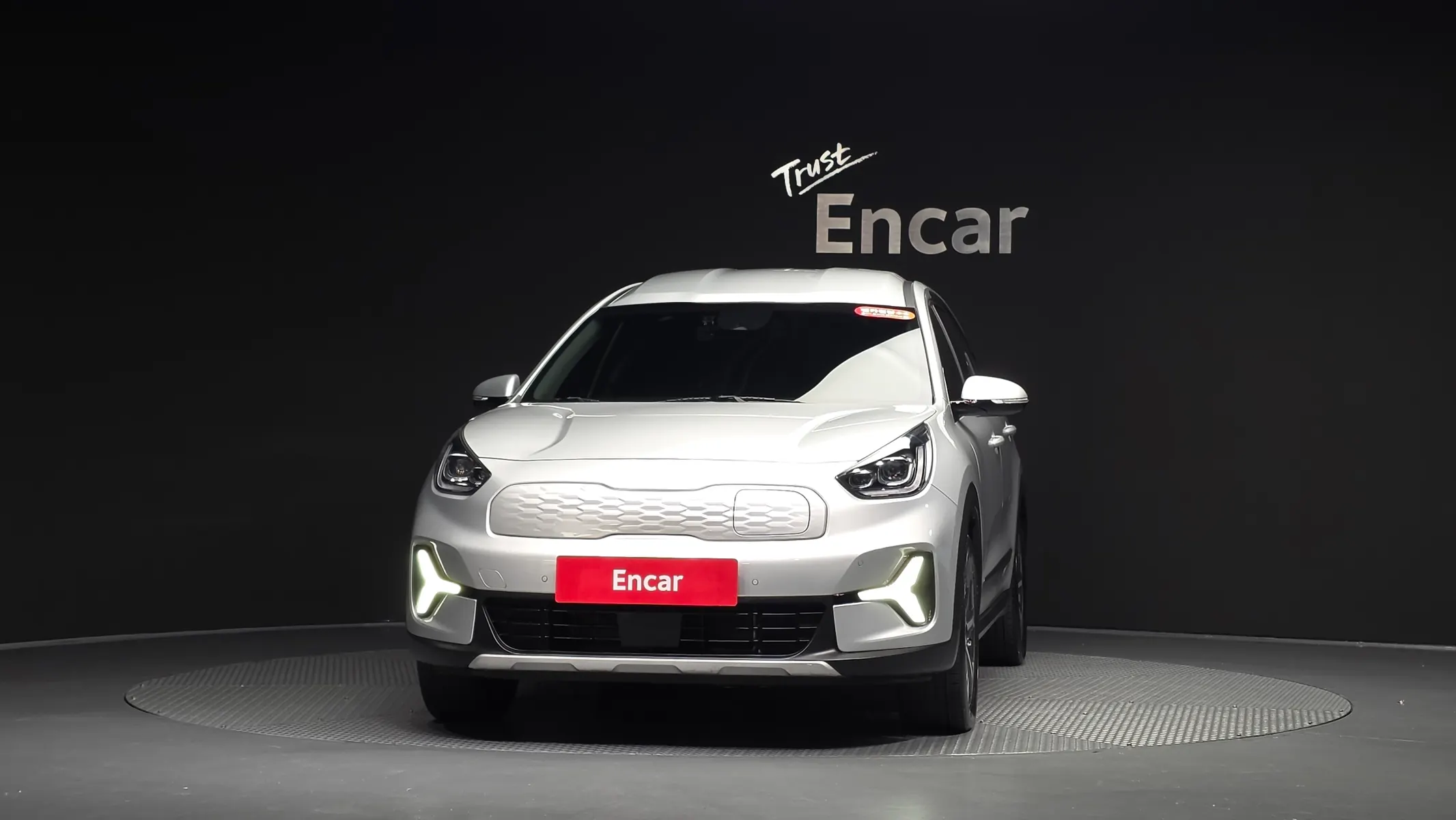 Kia 니로 플러스 2022 3/33