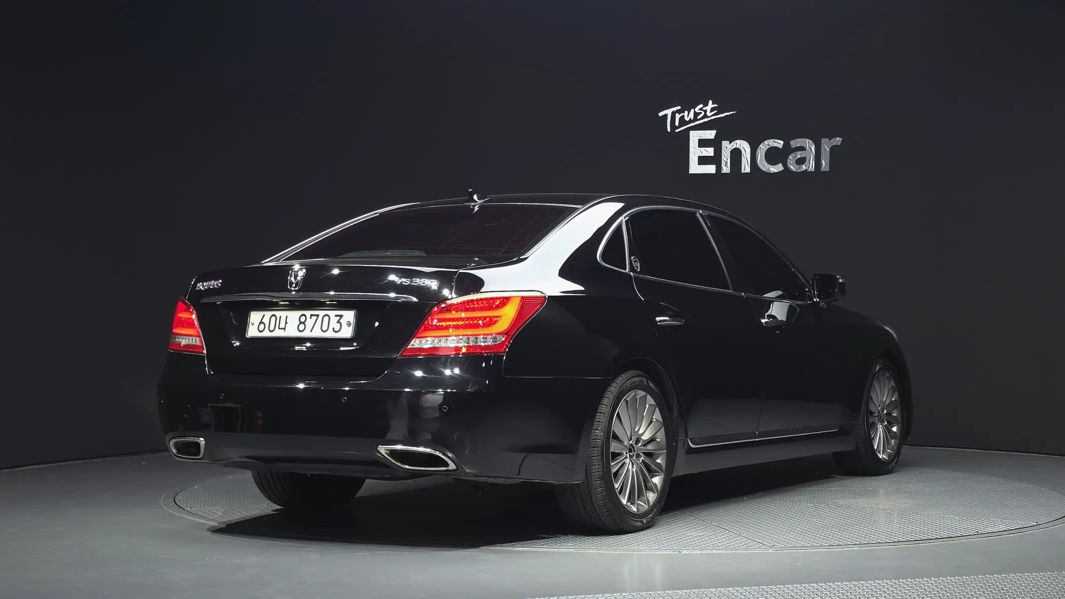 Hyundai () VS380 2014 2/34