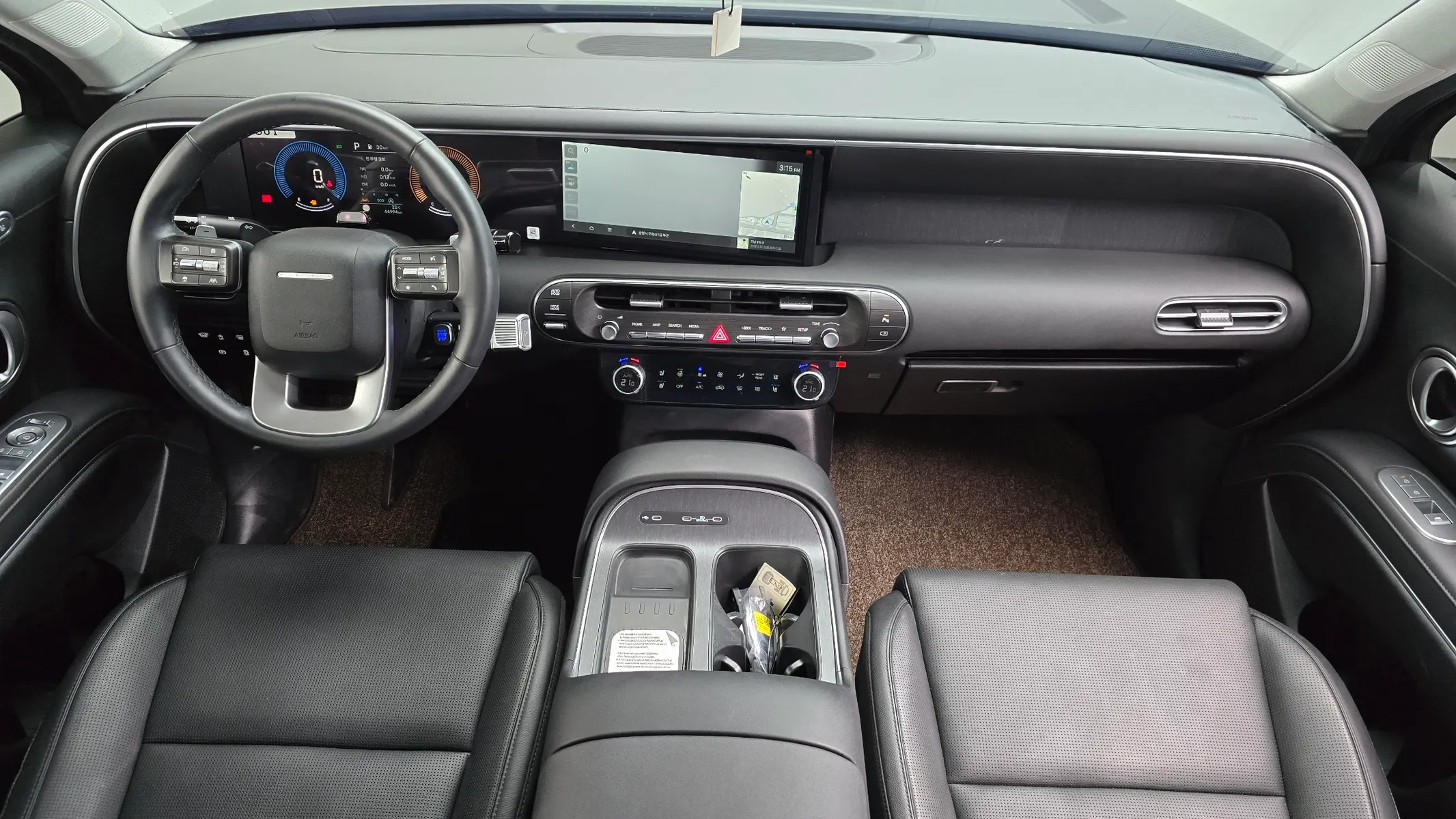 Hyundai (LX3) 2.5T 2WD 7 2025 4/5