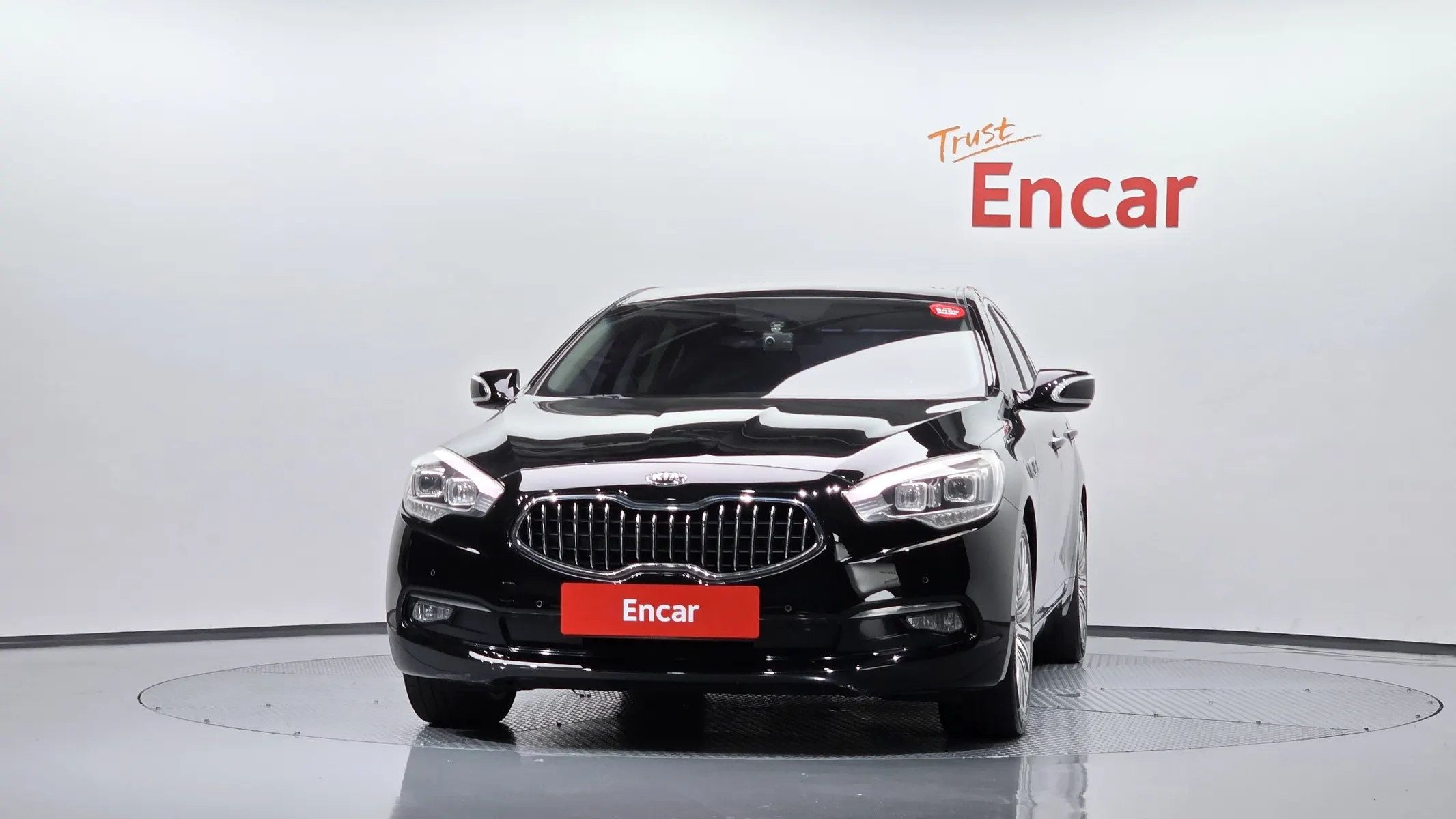 Kia K9 3.3 GDI 2014 3/35