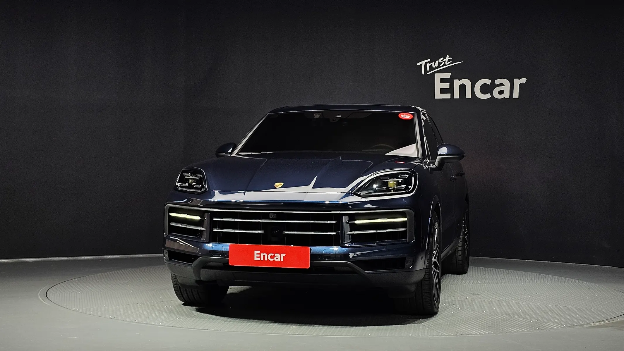 Porsche (PO536) 3.0 2024 3/36