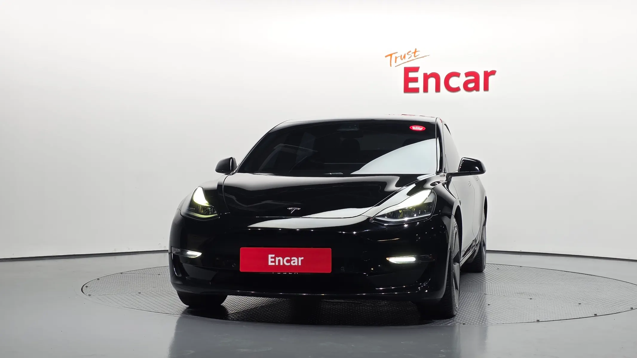 Tesla 3 AWD 2021 3/31