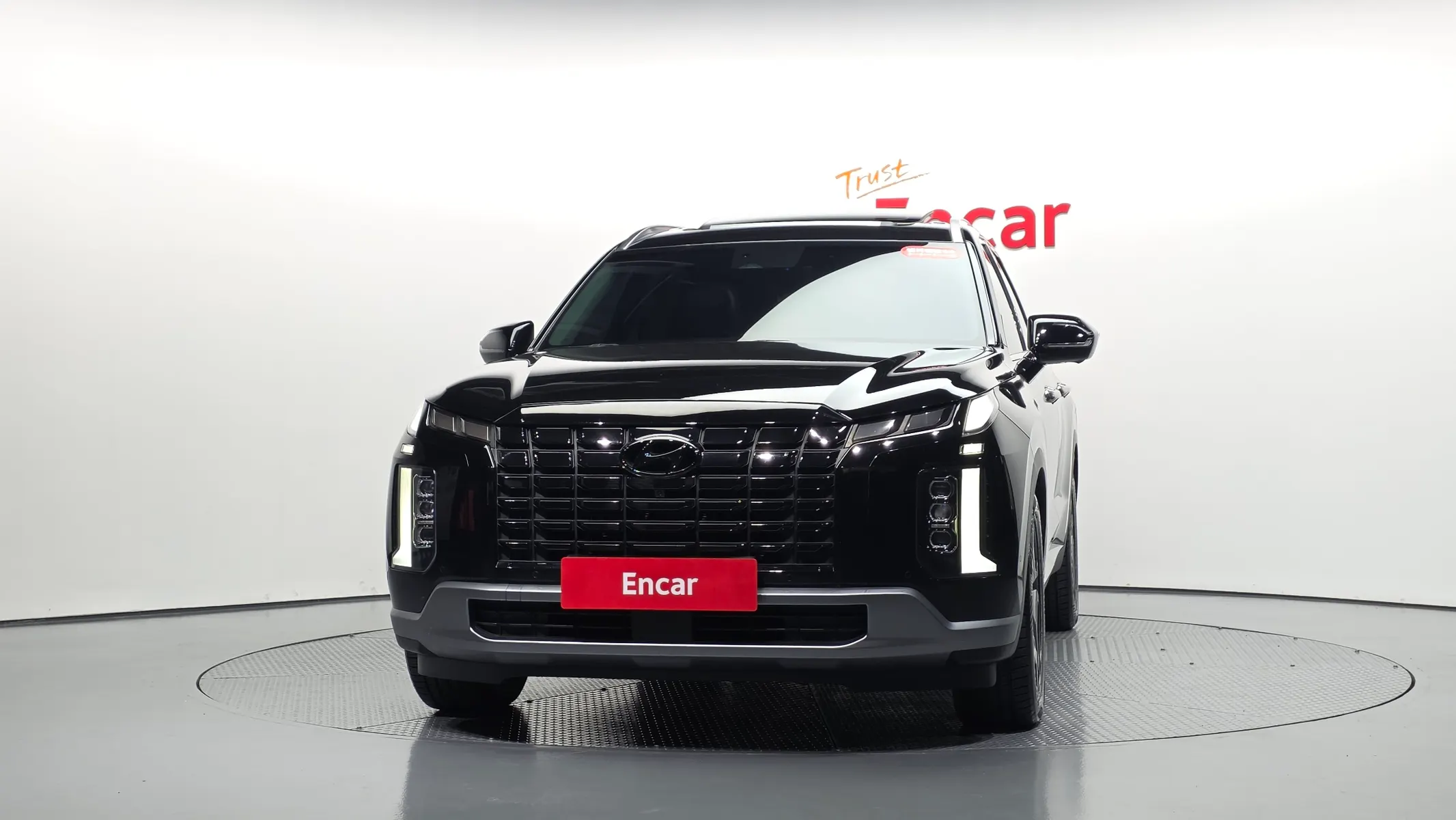 Hyundai 팰리세이드 3.8 4WD 2022 2/5
