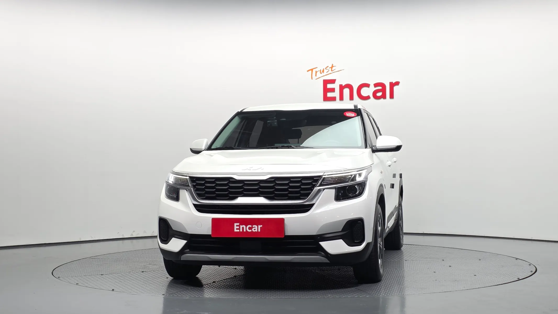 Kia Seltos 1.6 2WD 2021 2/5