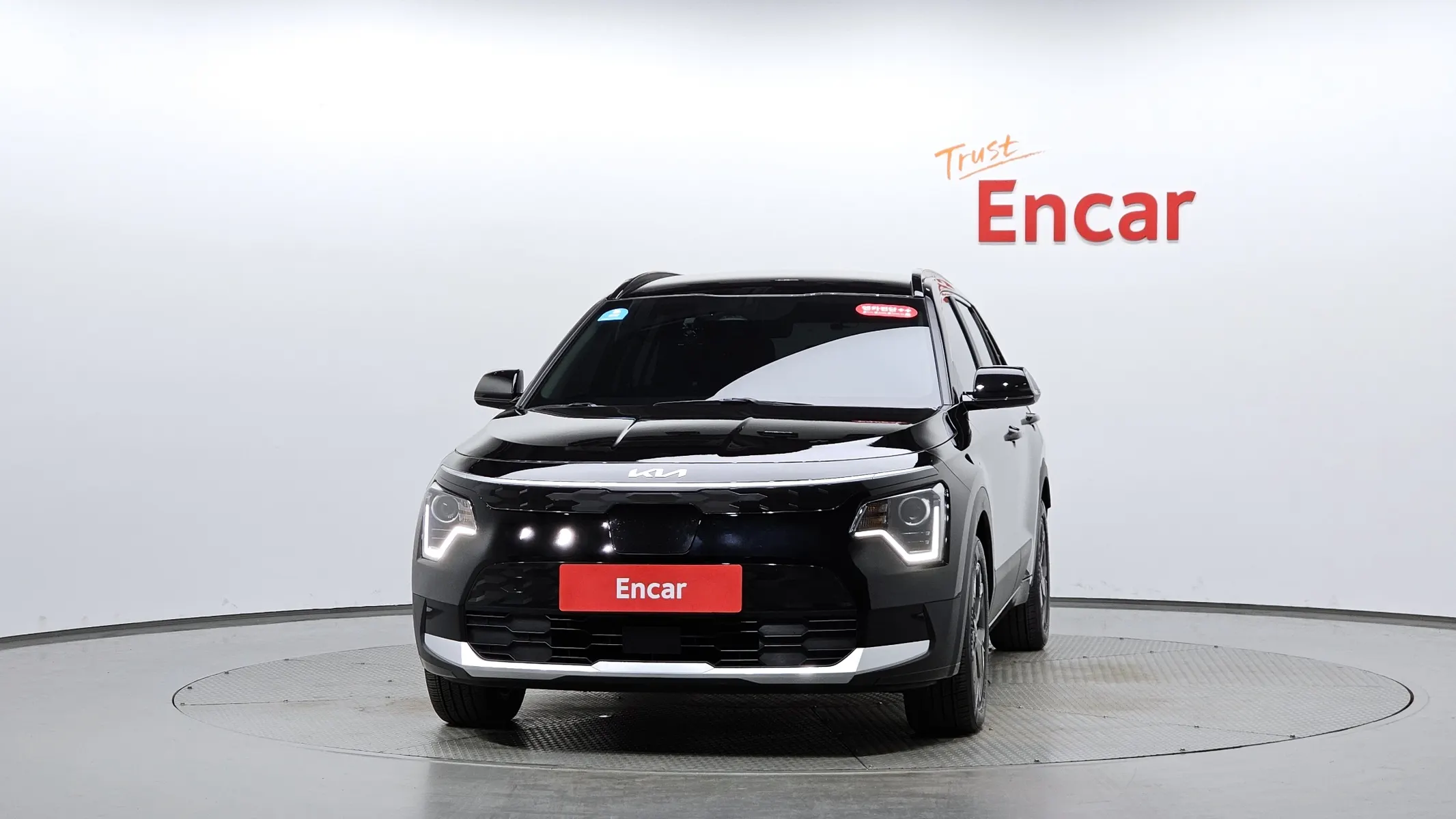 Kia EV 2023 2/5