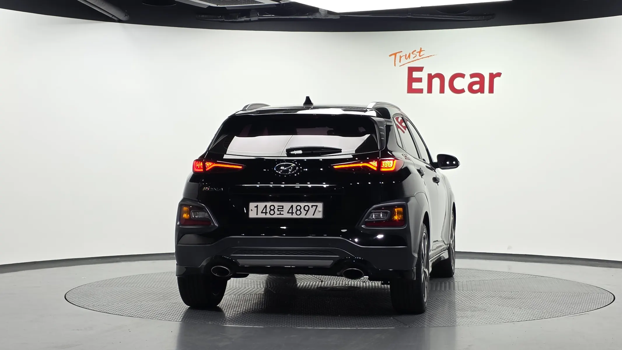 Hyundai Kona 1.6 2WD 2020 3/5