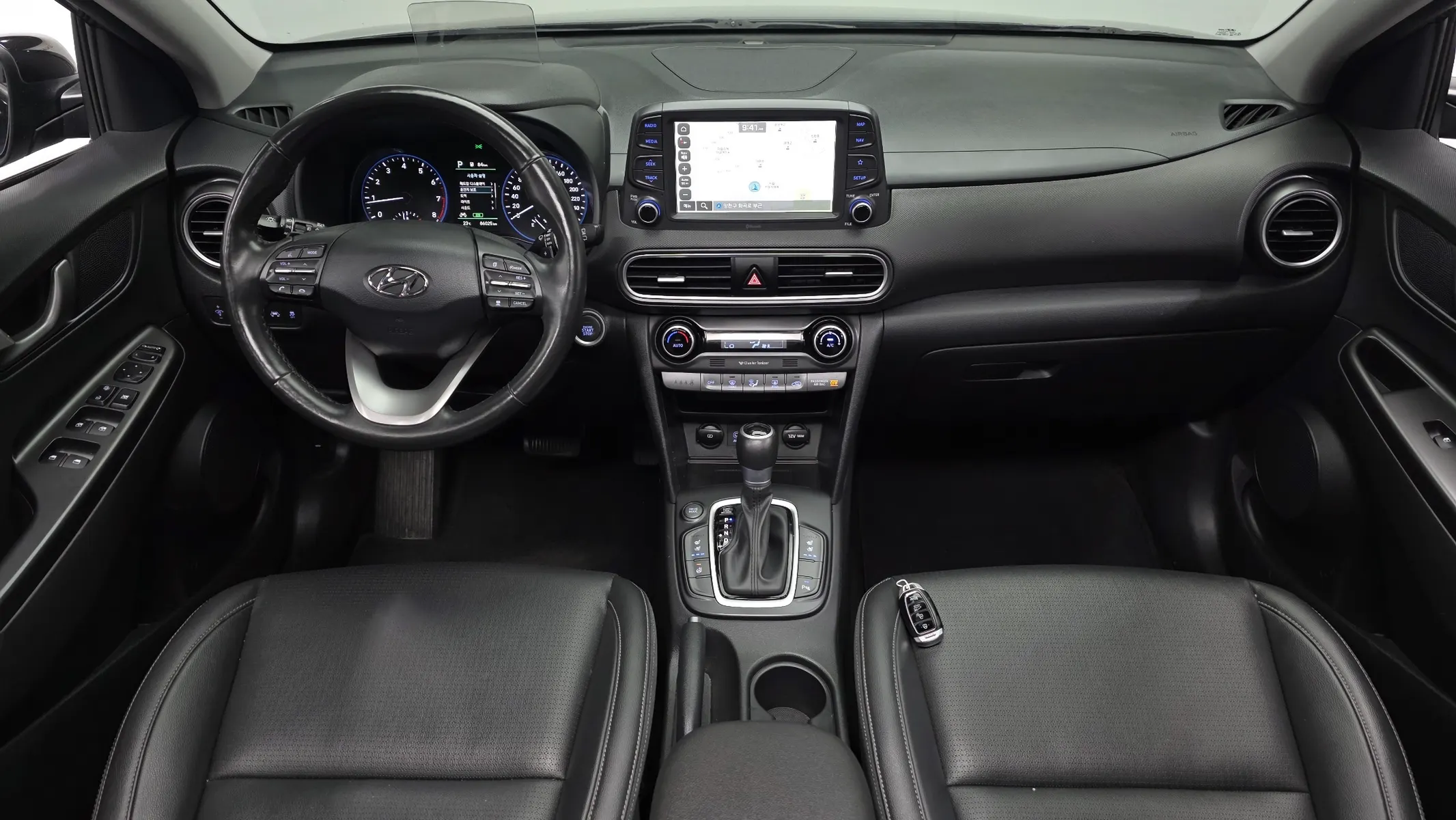 Hyundai Kona 1.6 2WD 2020 4/5