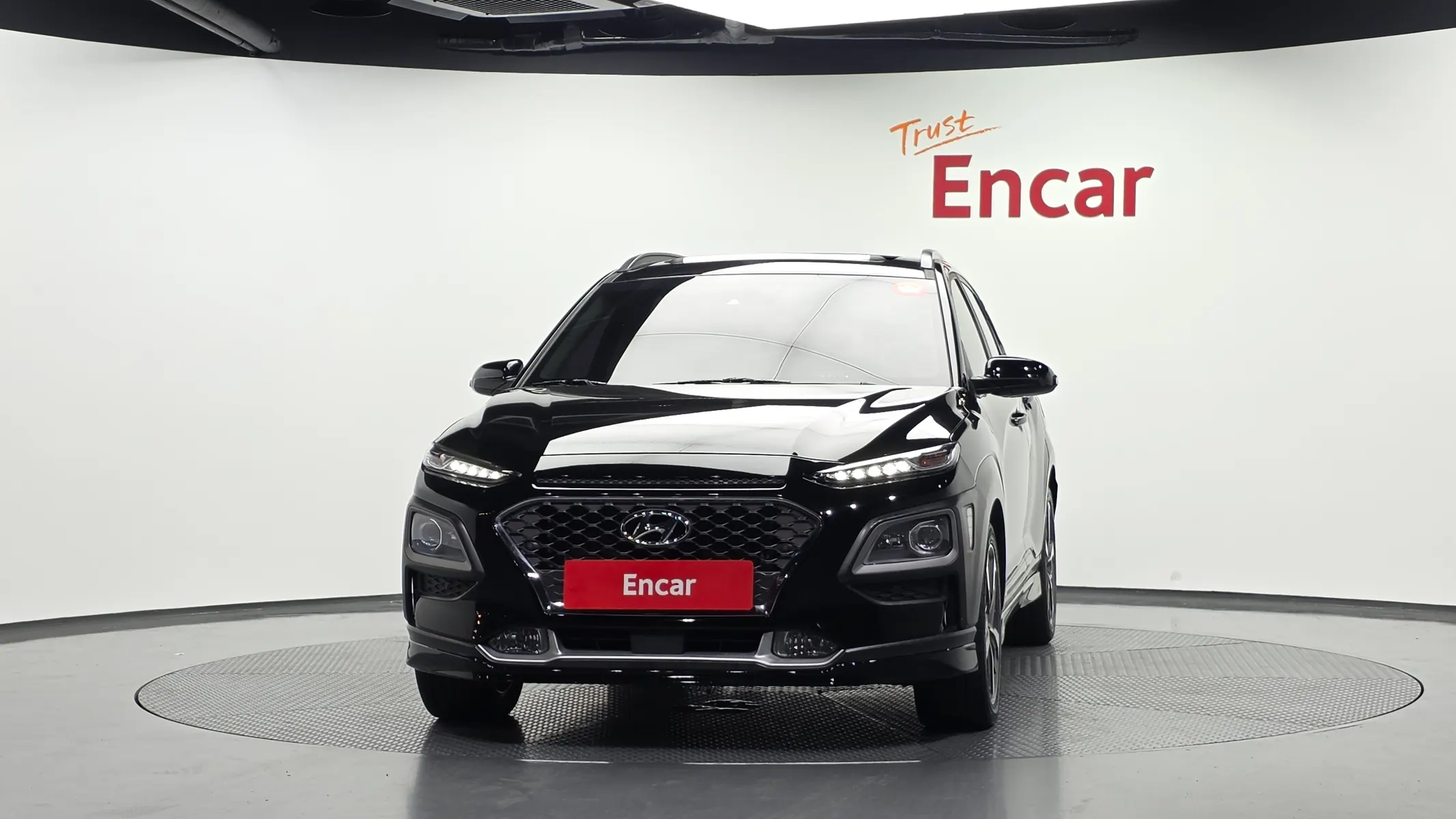 Hyundai Kona 1.6 2WD 2020 2/5