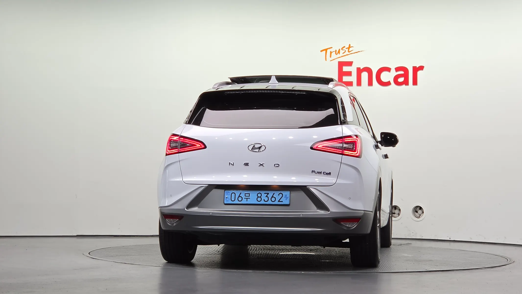 Hyundai 넥쏘 2023 3/5