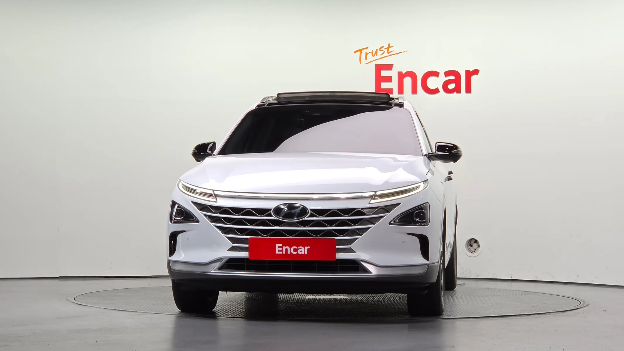 Hyundai 넥쏘 2023 2/5