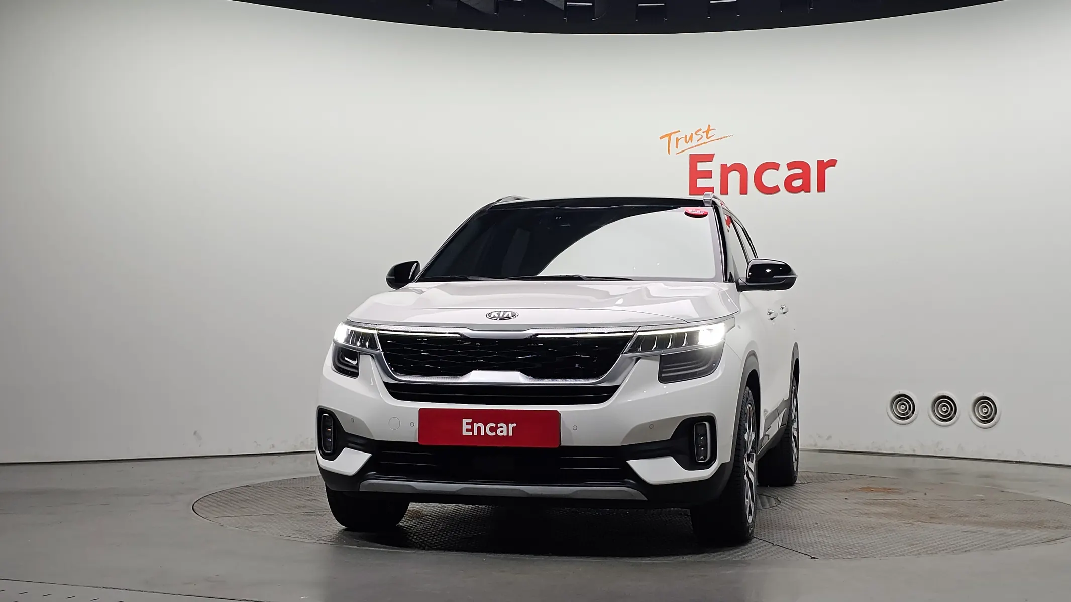 Kia Seltos 1.6 2WD 2020 2/5