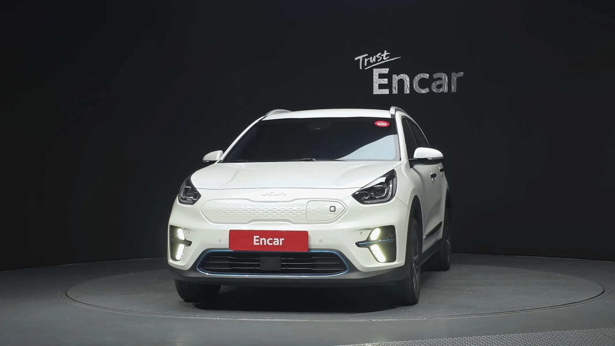 Kia EV 2021 3/35