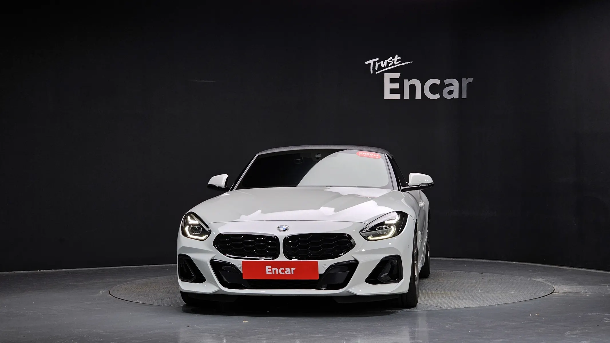 BMW Z4 (G29) M40i 2024 3/31