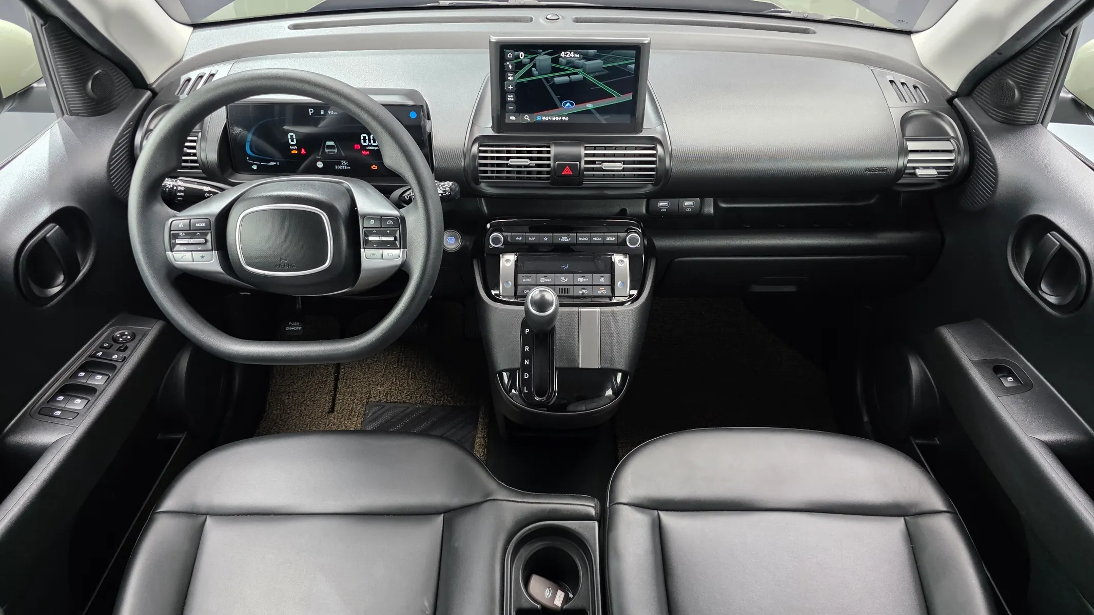 Hyundai Casper 2023 4/5