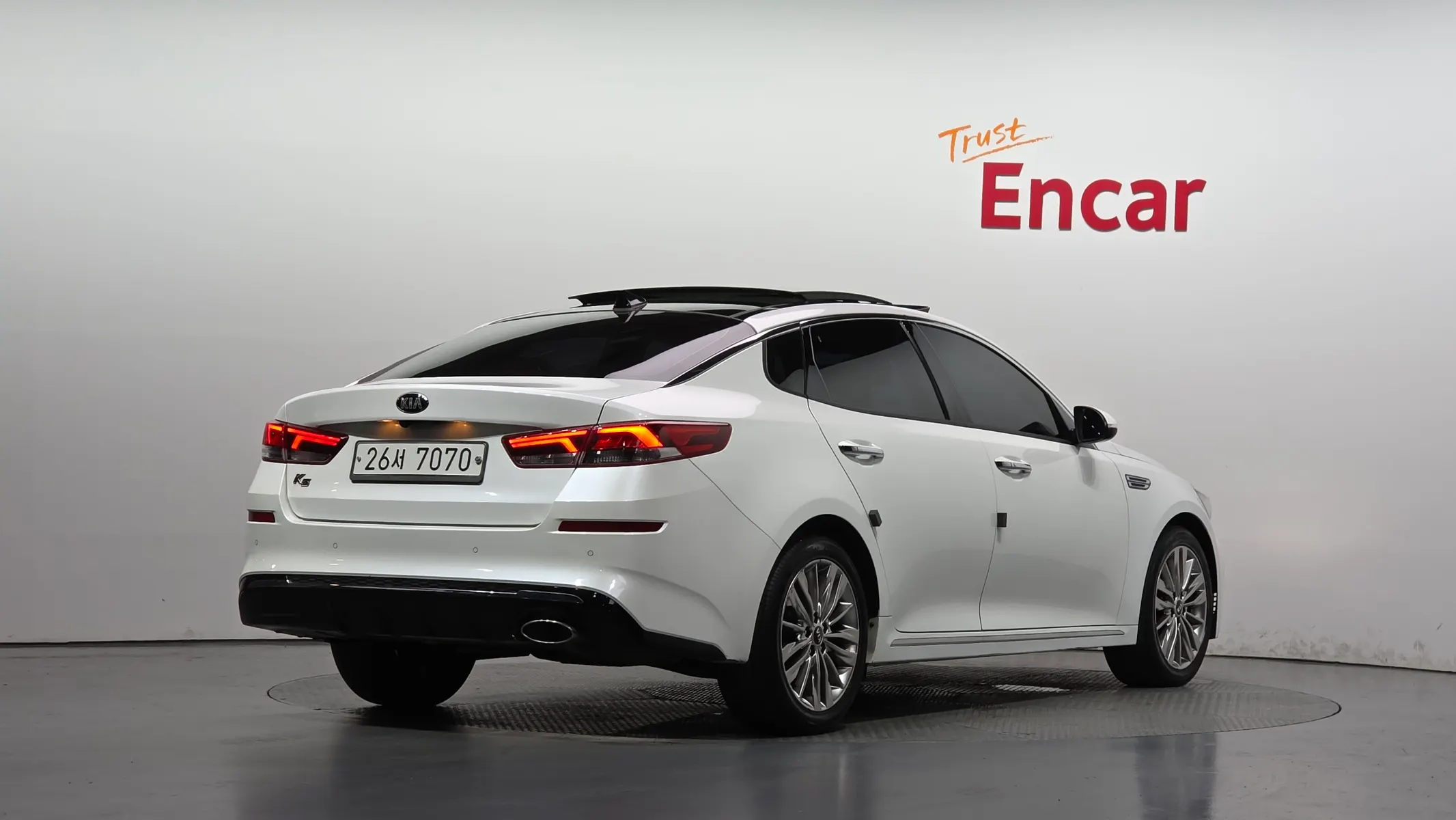 Kia K5 2 2.0 2018 2/34