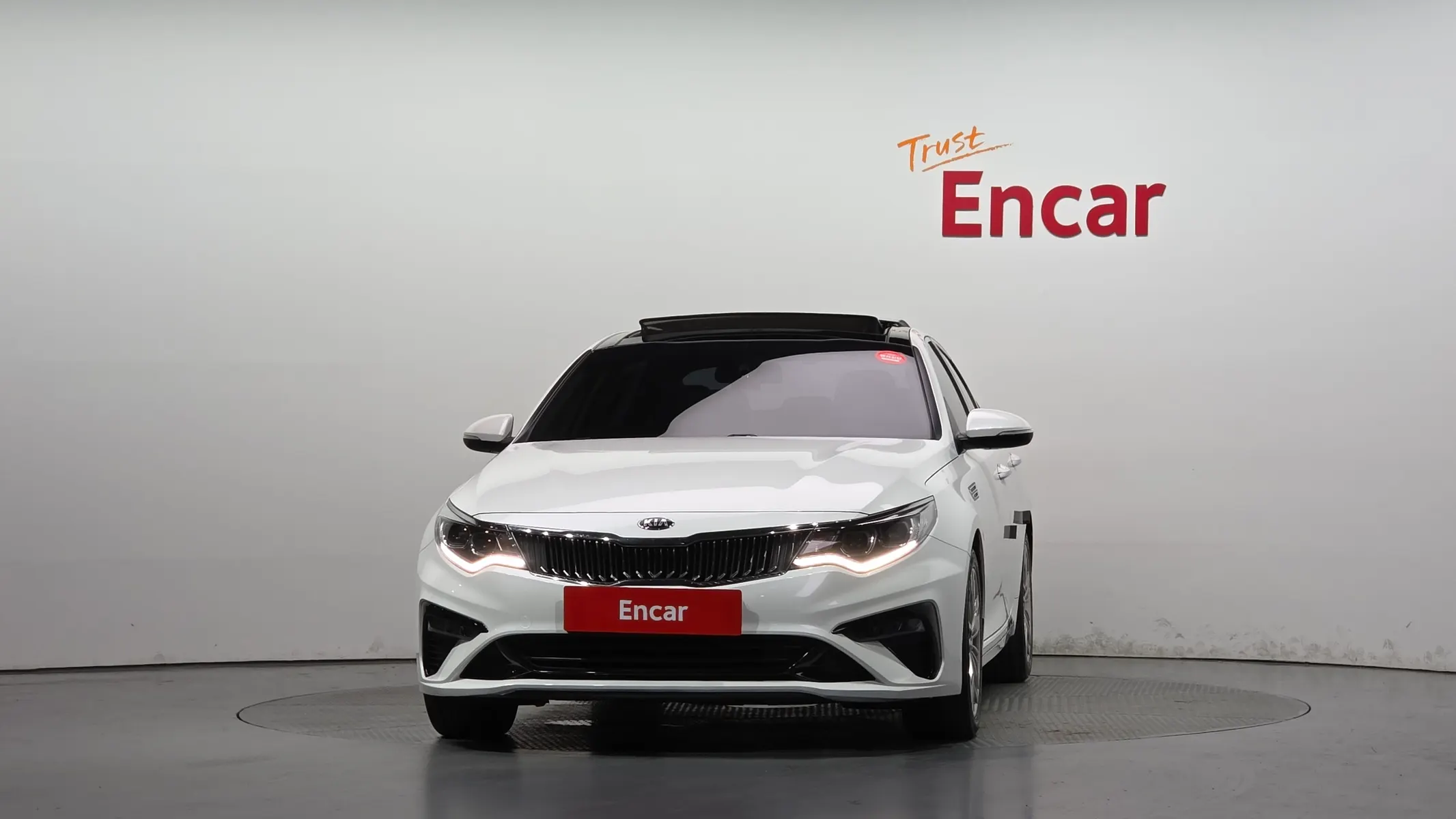 Kia K5 2 2.0 2018 3/34