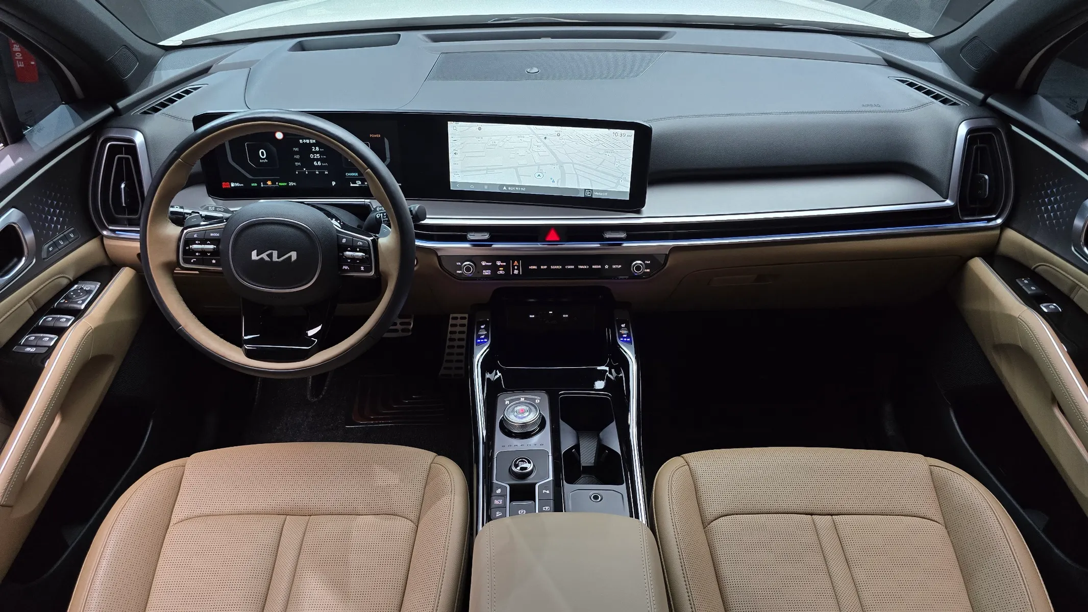 Kia 4 HEV 1.6 2WD 2023 4/5