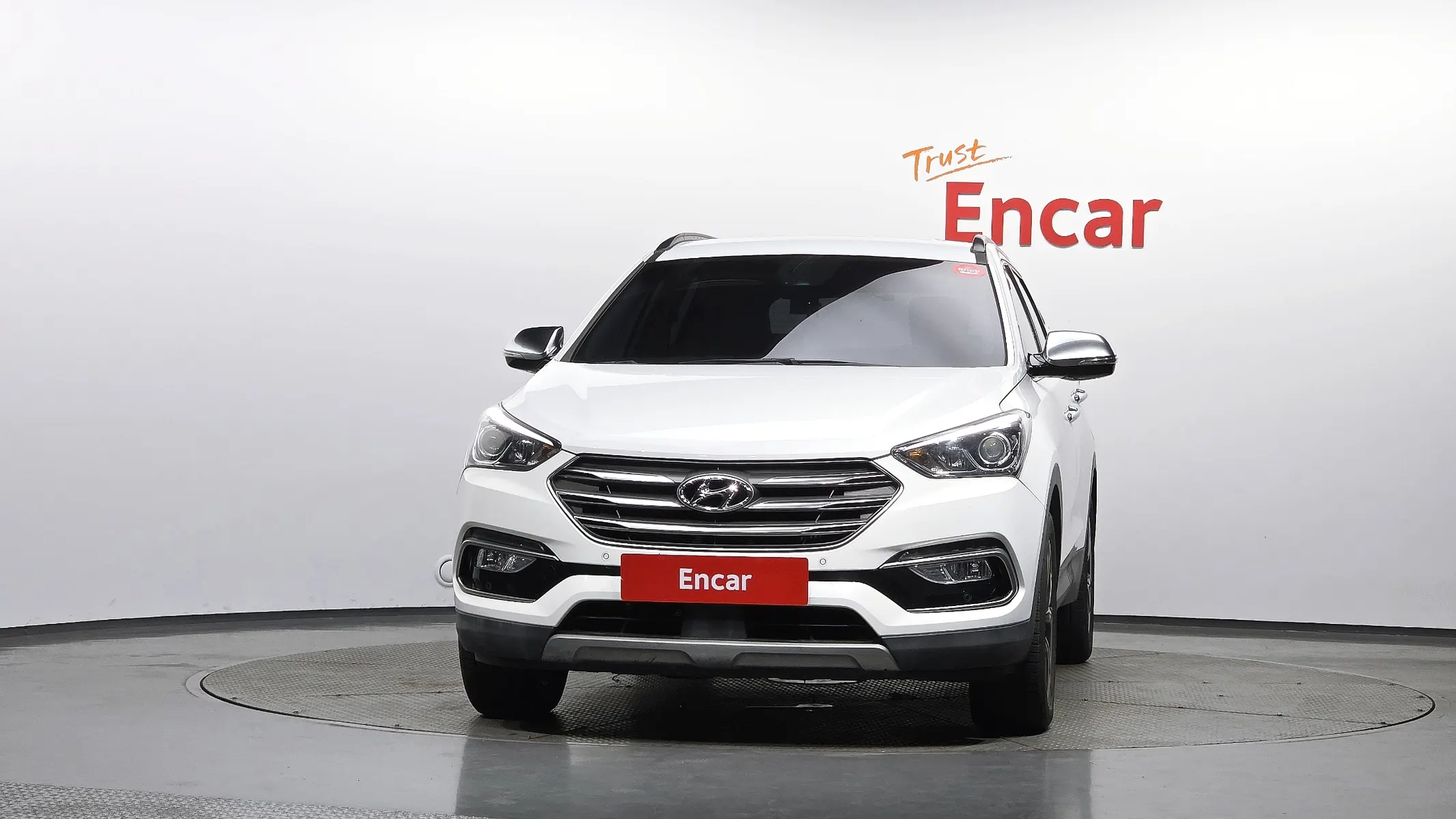 Hyundai 싼타페 더 프라임 2.0 2WD 2016 2/5