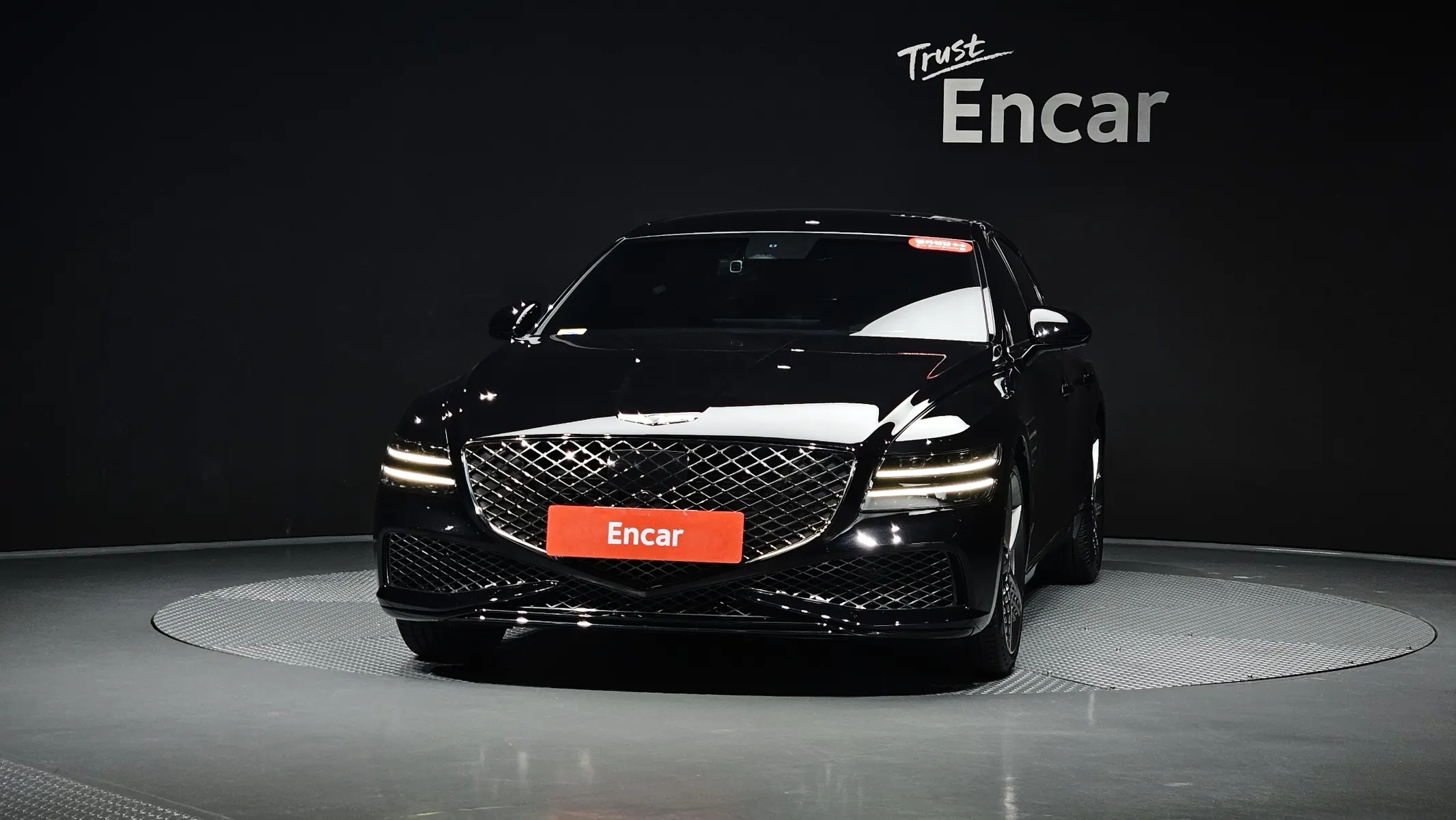 Genesis G80 (RG3) 2.5 AWD 2022 2/5