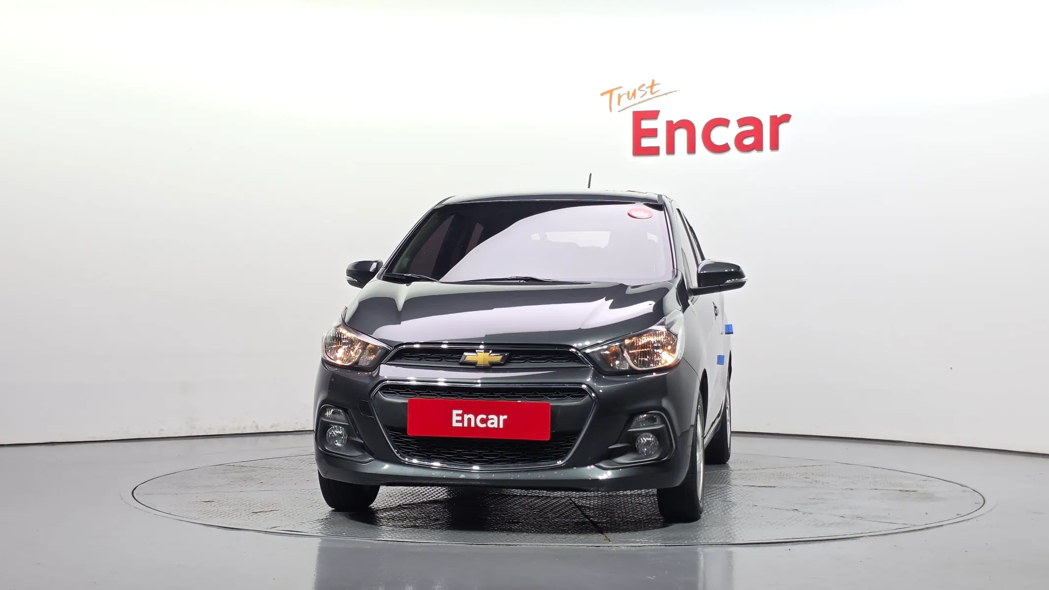 Chevrolet 더 넥스트 스파크 LT 2016 3/33