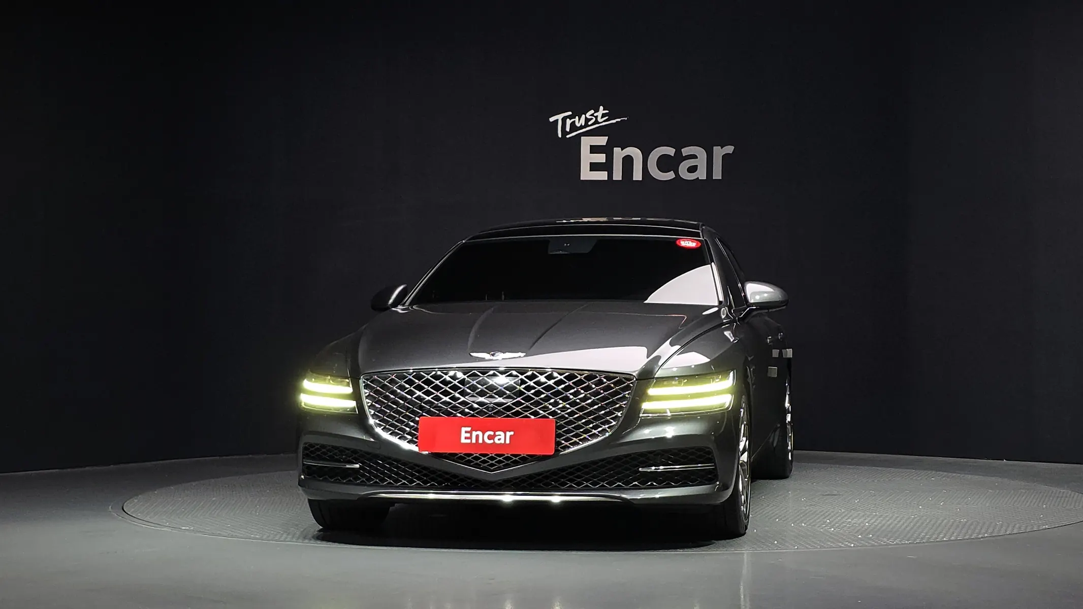 Genesis G80 (RG3) 2.5 AWD 2020 3/36