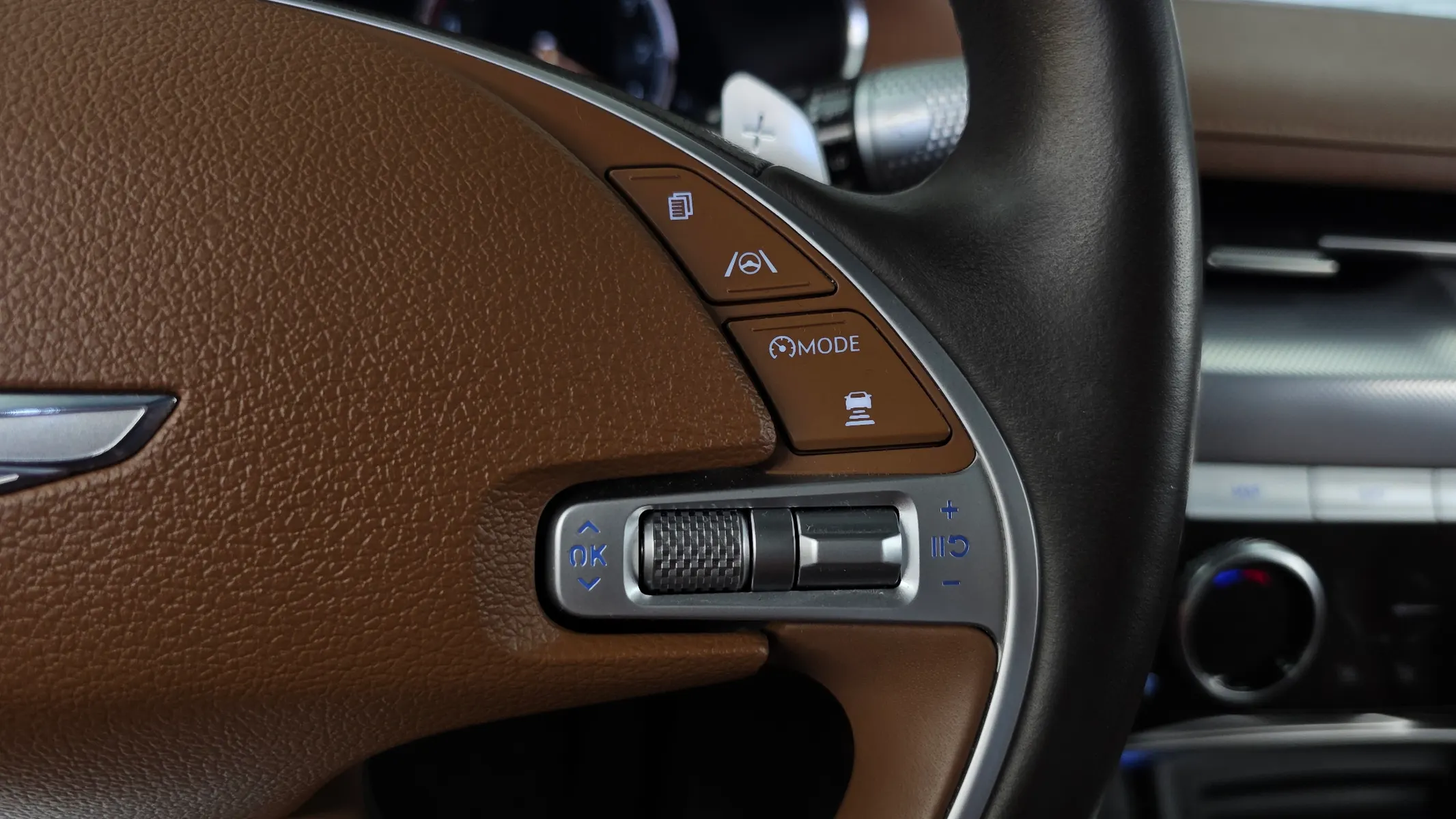 Genesis G80 (RG3) 2.5 AWD 2020 35/36
