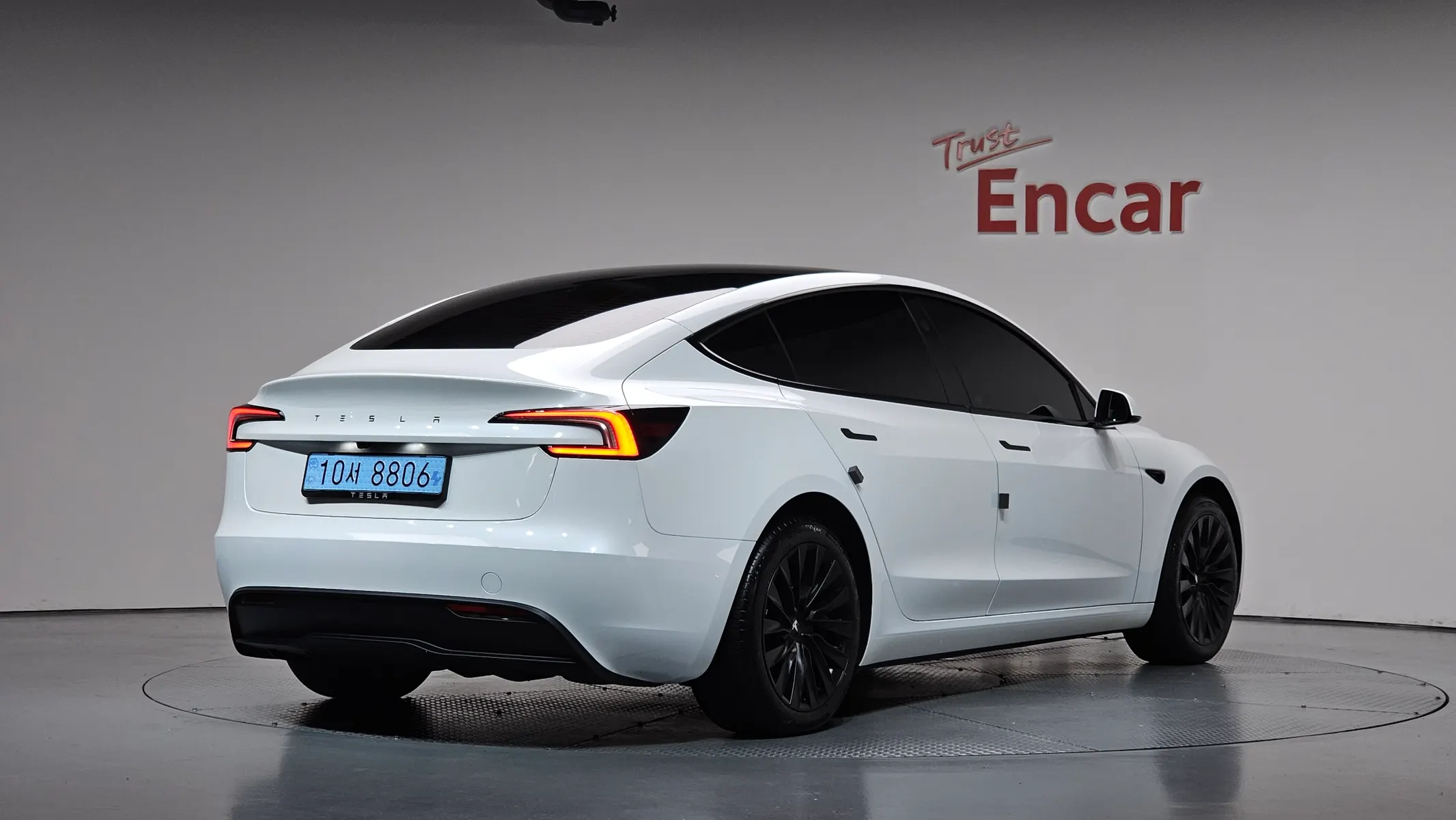 Tesla 3 RWD 2025 2/37
