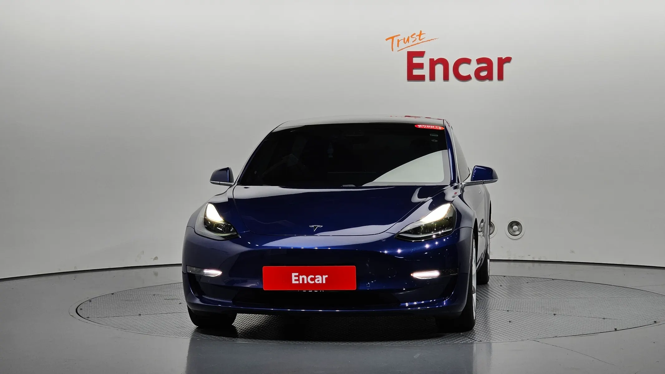 Tesla 3 AWD 2020 3/34