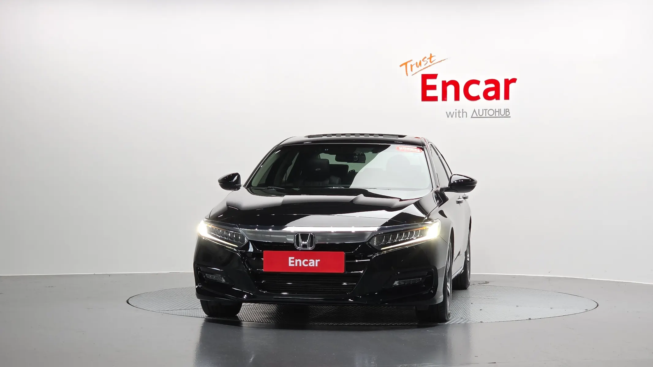 Honda 10 1.5 2018 2/5