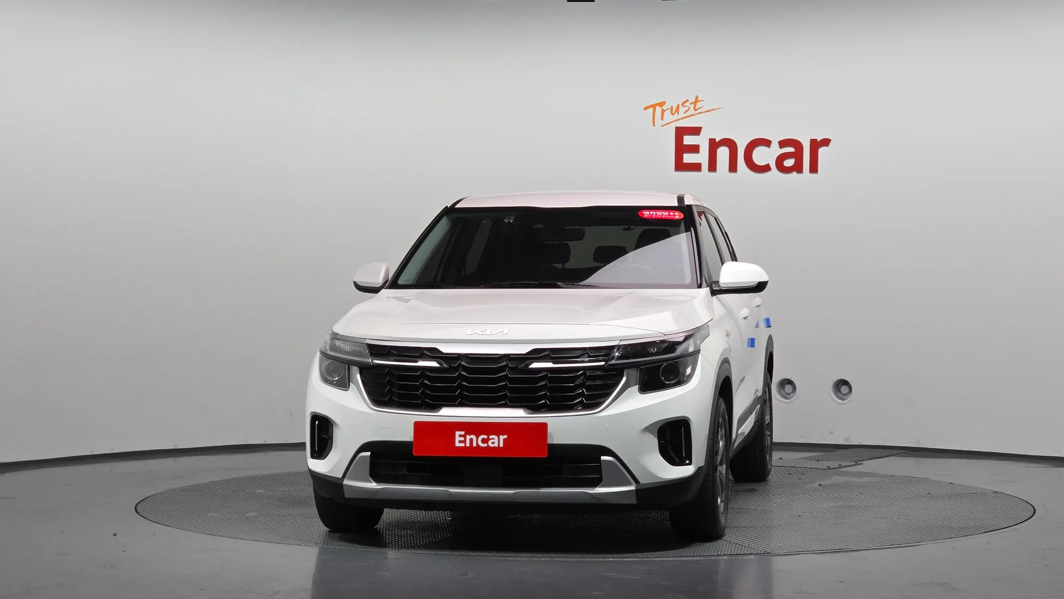 Kia Seltos 1.6 2WD 2022 2/5