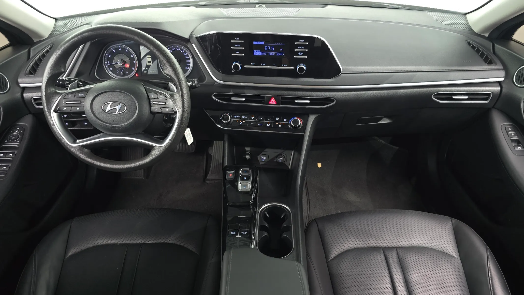 Hyundai (DN8) 2.0 LPG() 2021 4/5