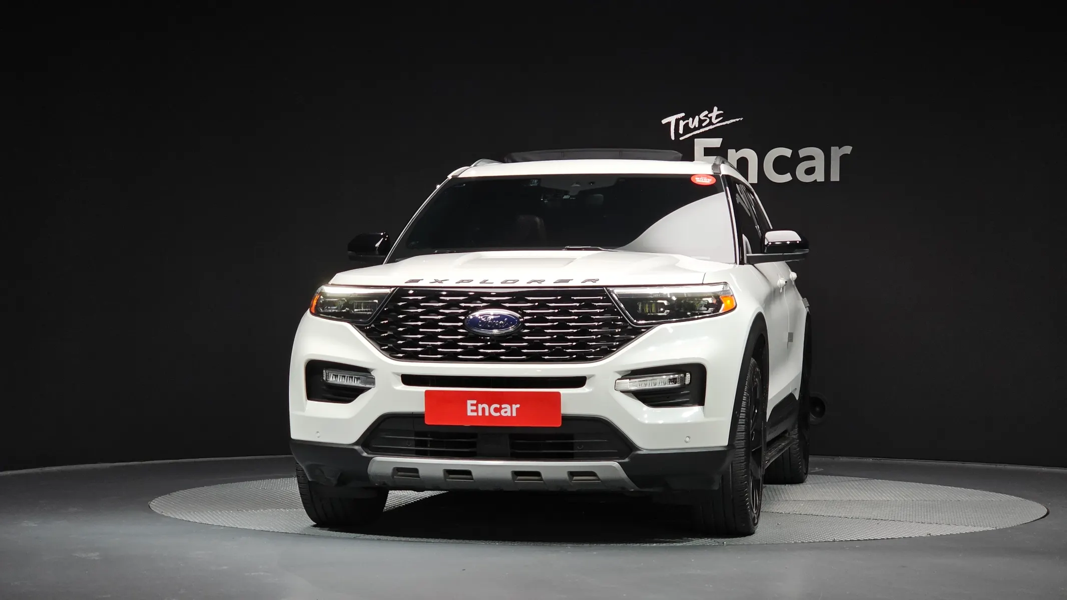 Ford 6 3.0 4WD 2021 2/5