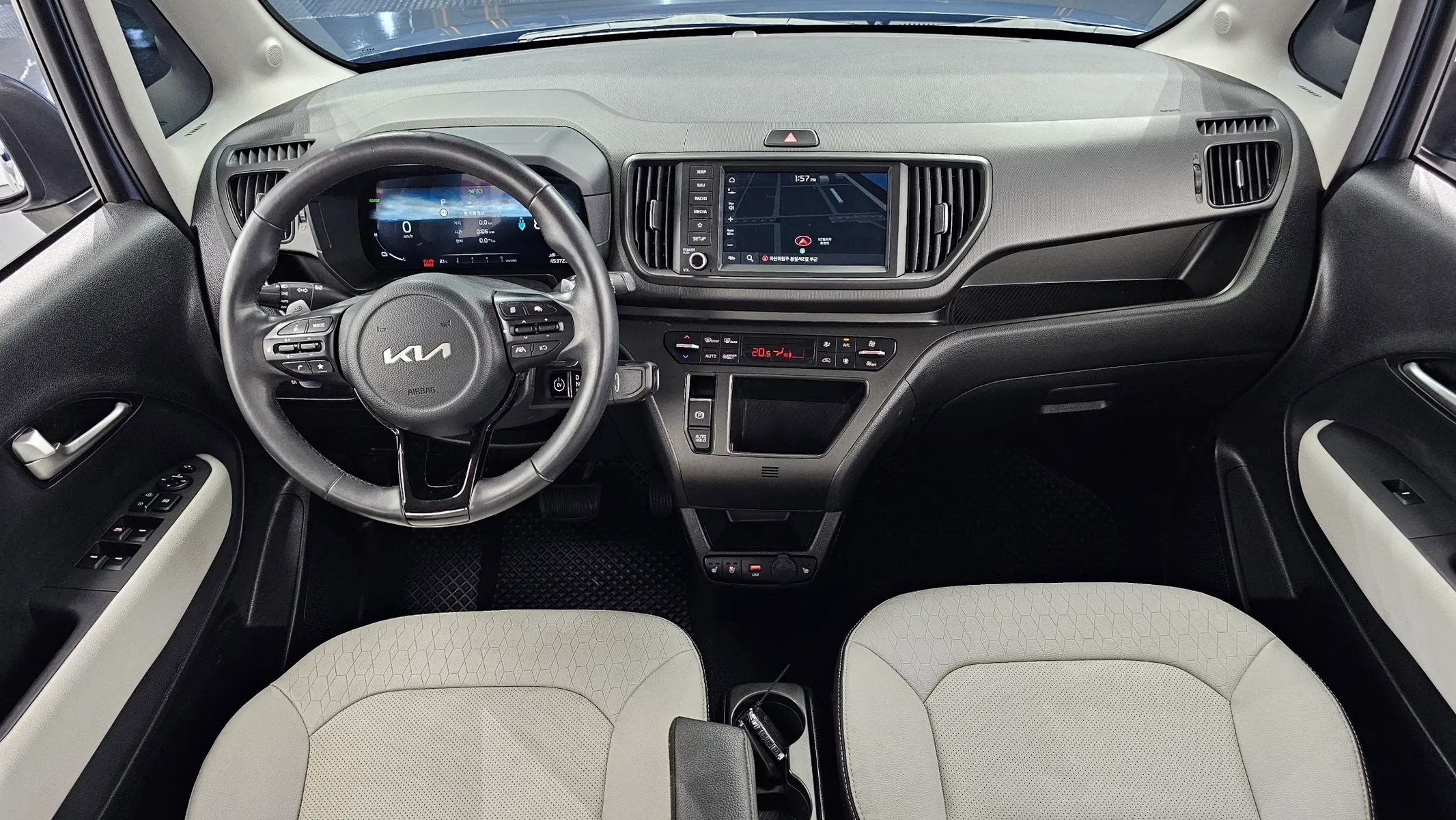 Kia EV 2024 4/5