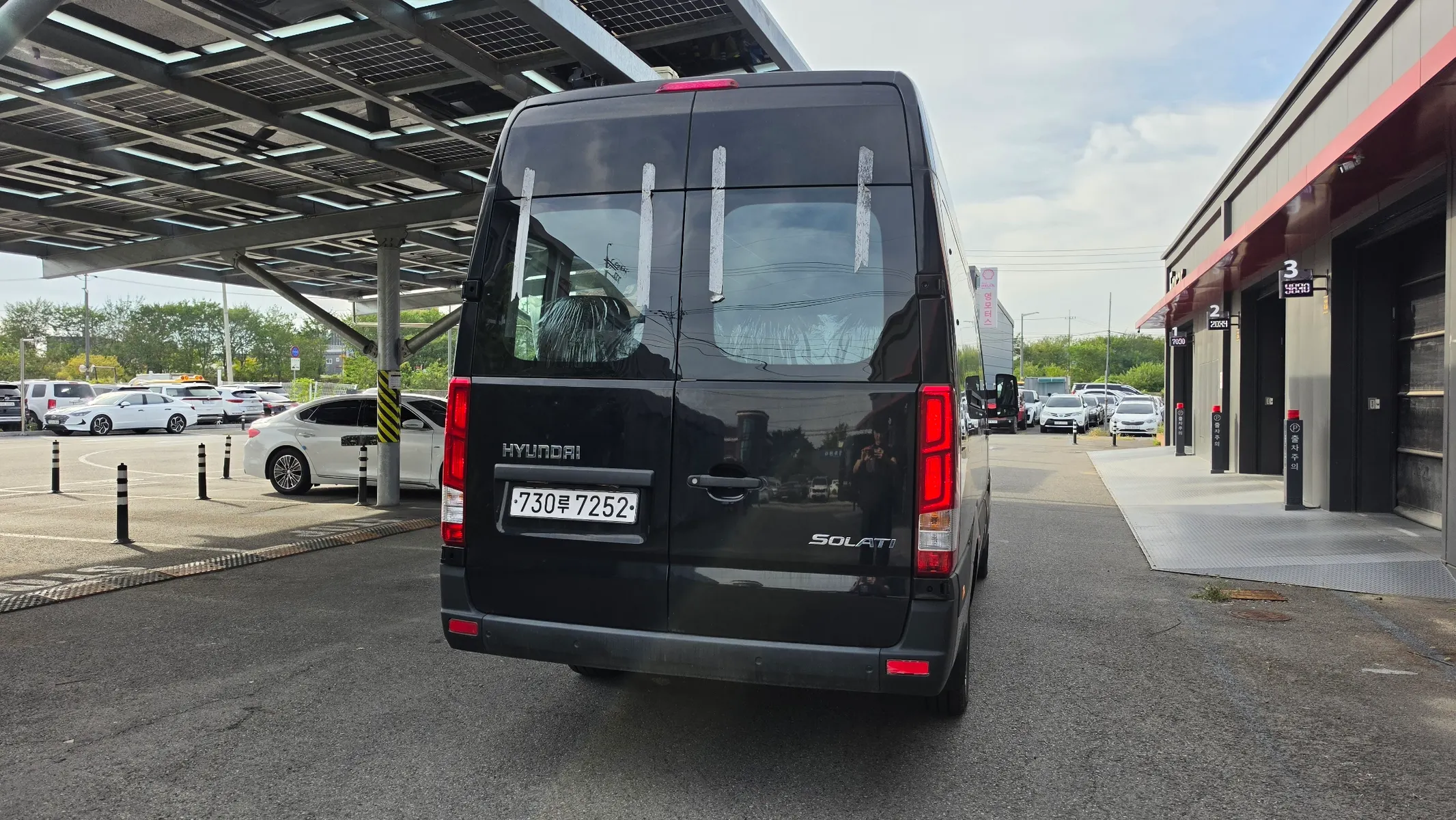 Hyundai 쏠라티 16 2024 3/5