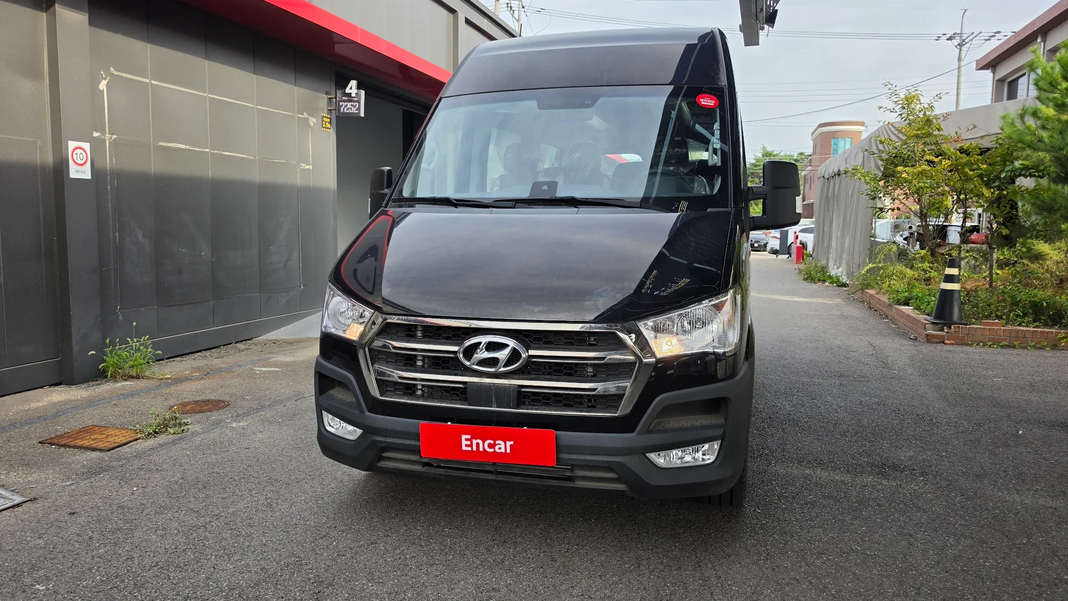 Hyundai 쏠라티 16 2024 2/5