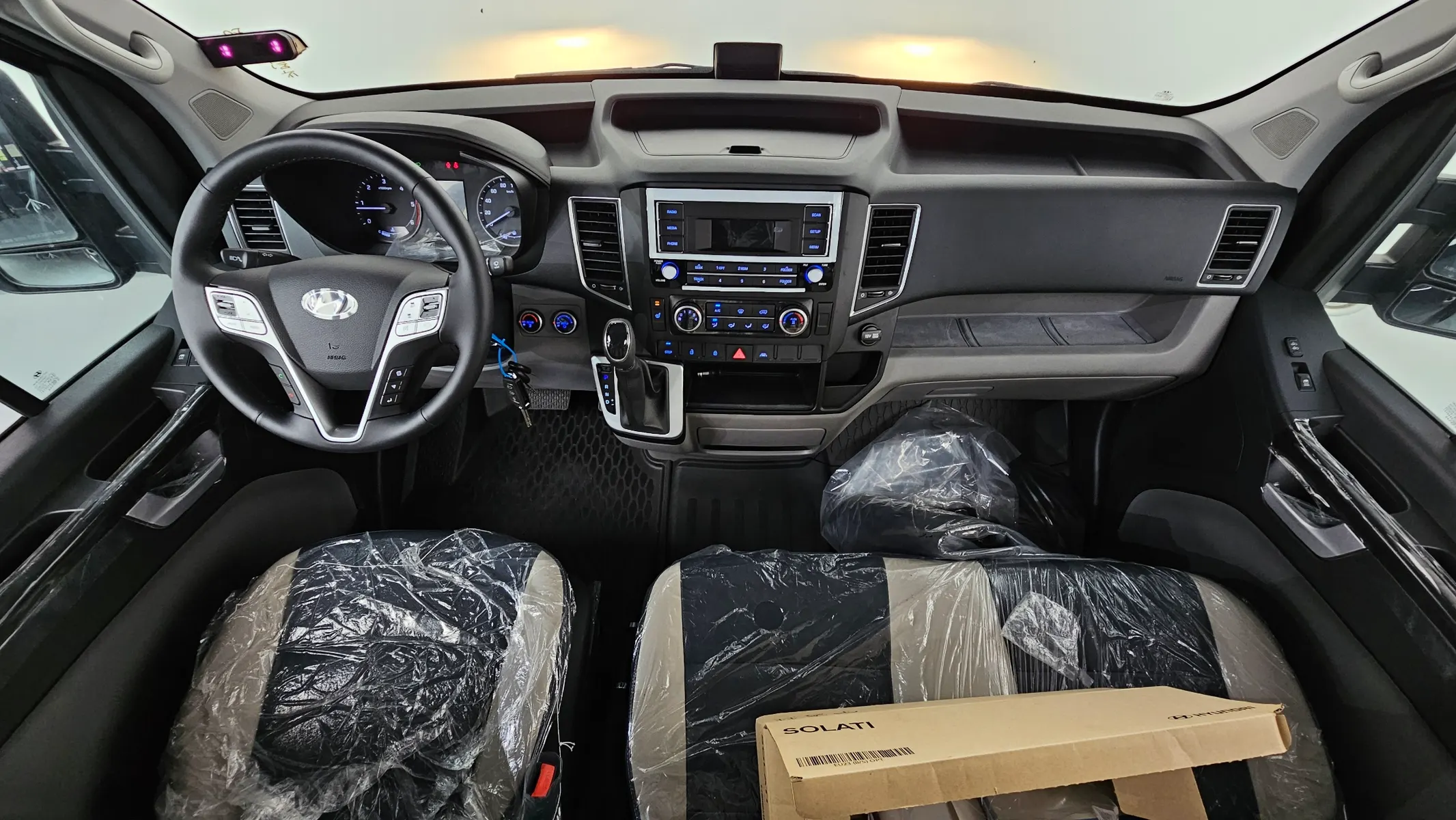 Hyundai 쏠라티 16 2024 4/5