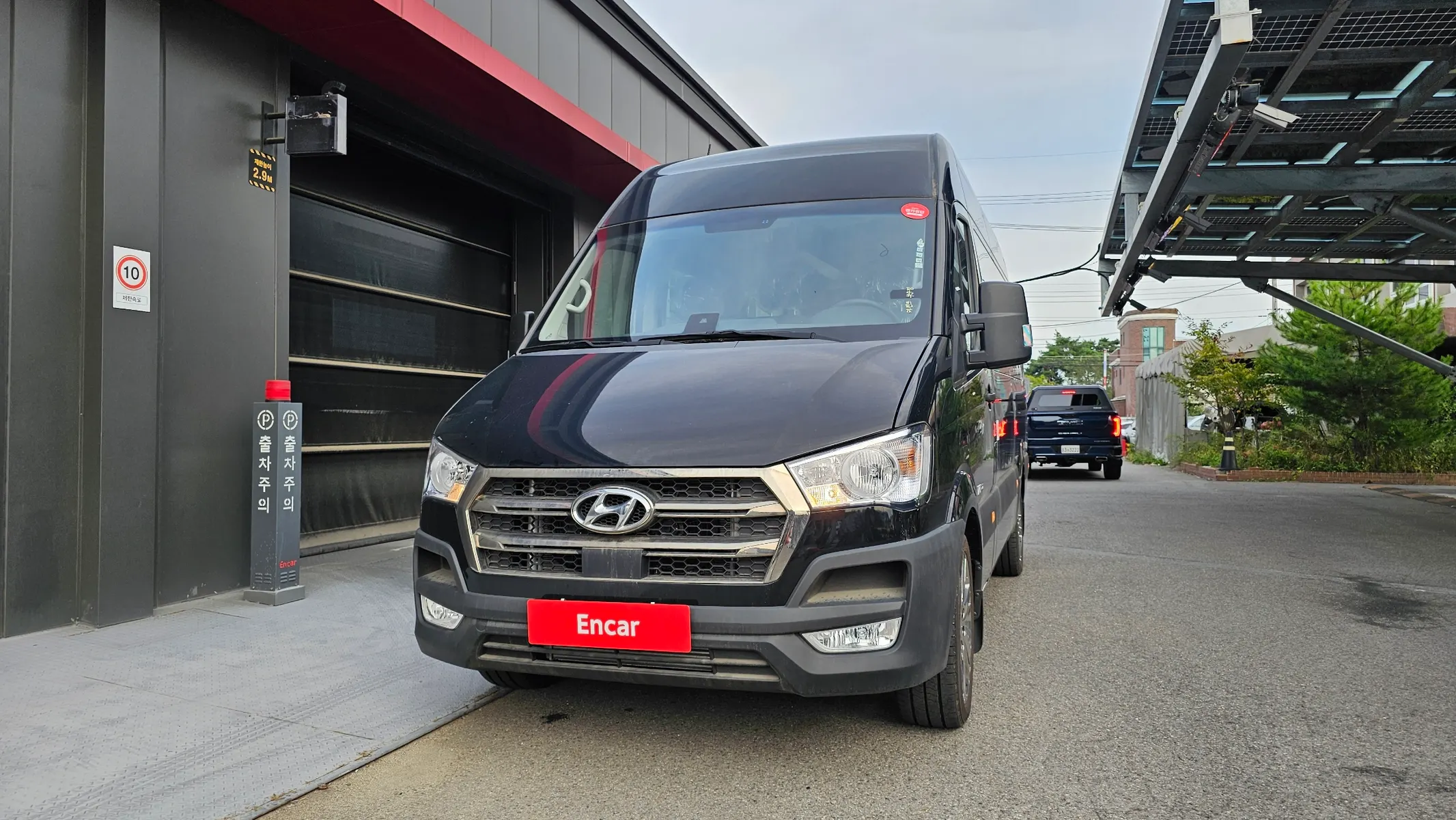 Hyundai 쏠라티 16 2024 2/5