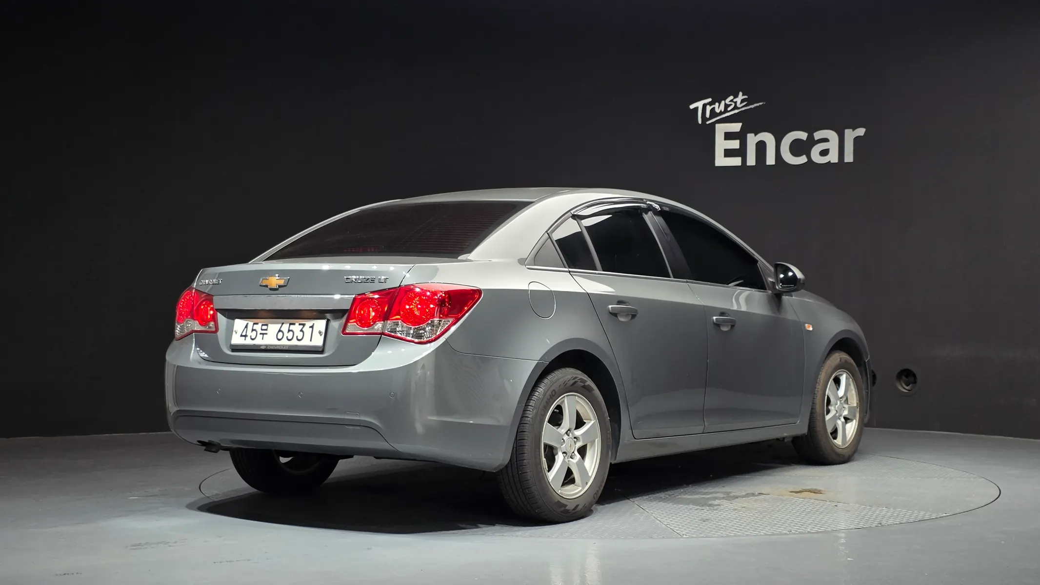 Chevrolet 라세티 프리미어 1.8 CDX ID 2010 2/31