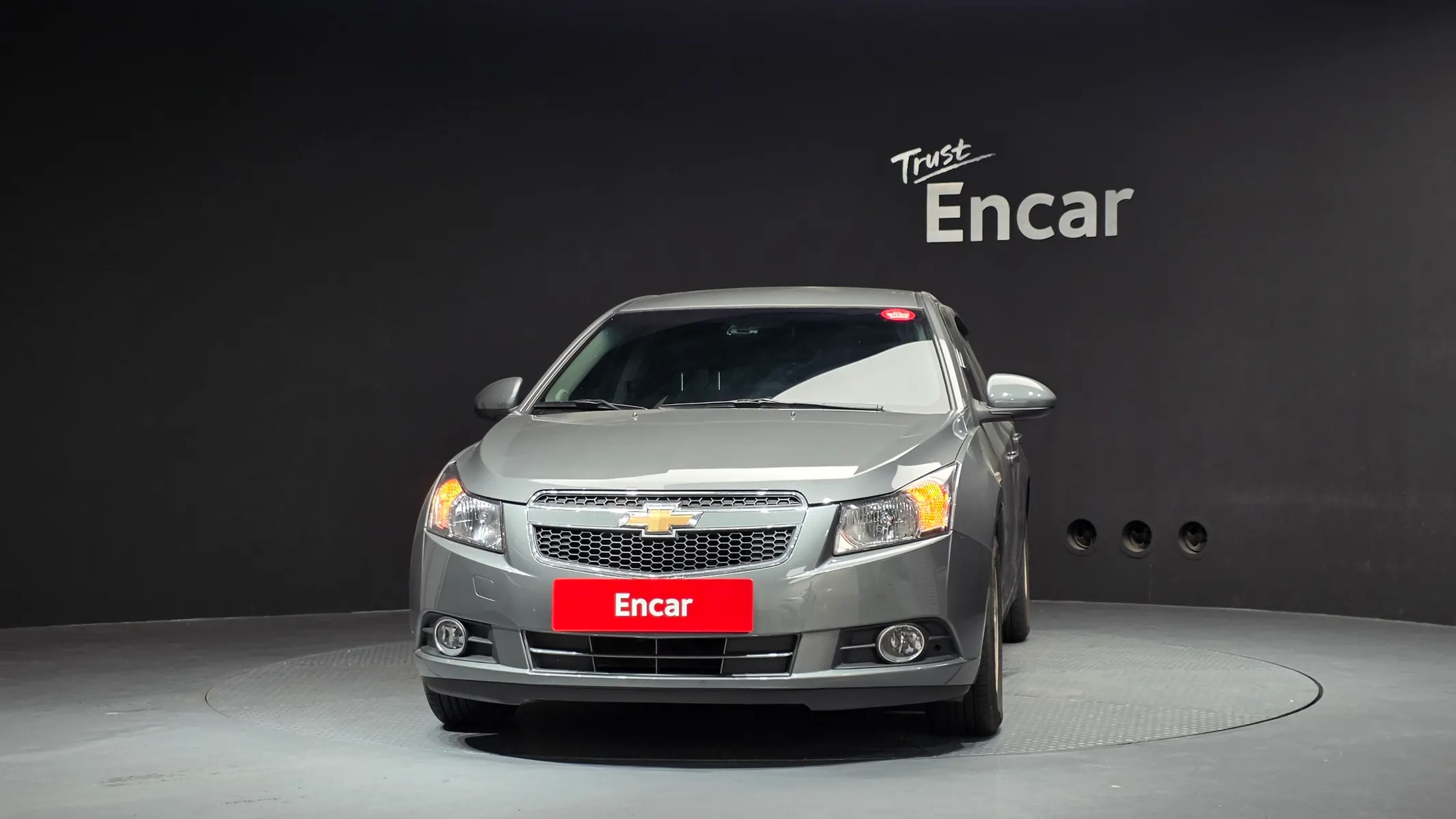 Chevrolet 라세티 프리미어 1.8 CDX ID 2010 3/31