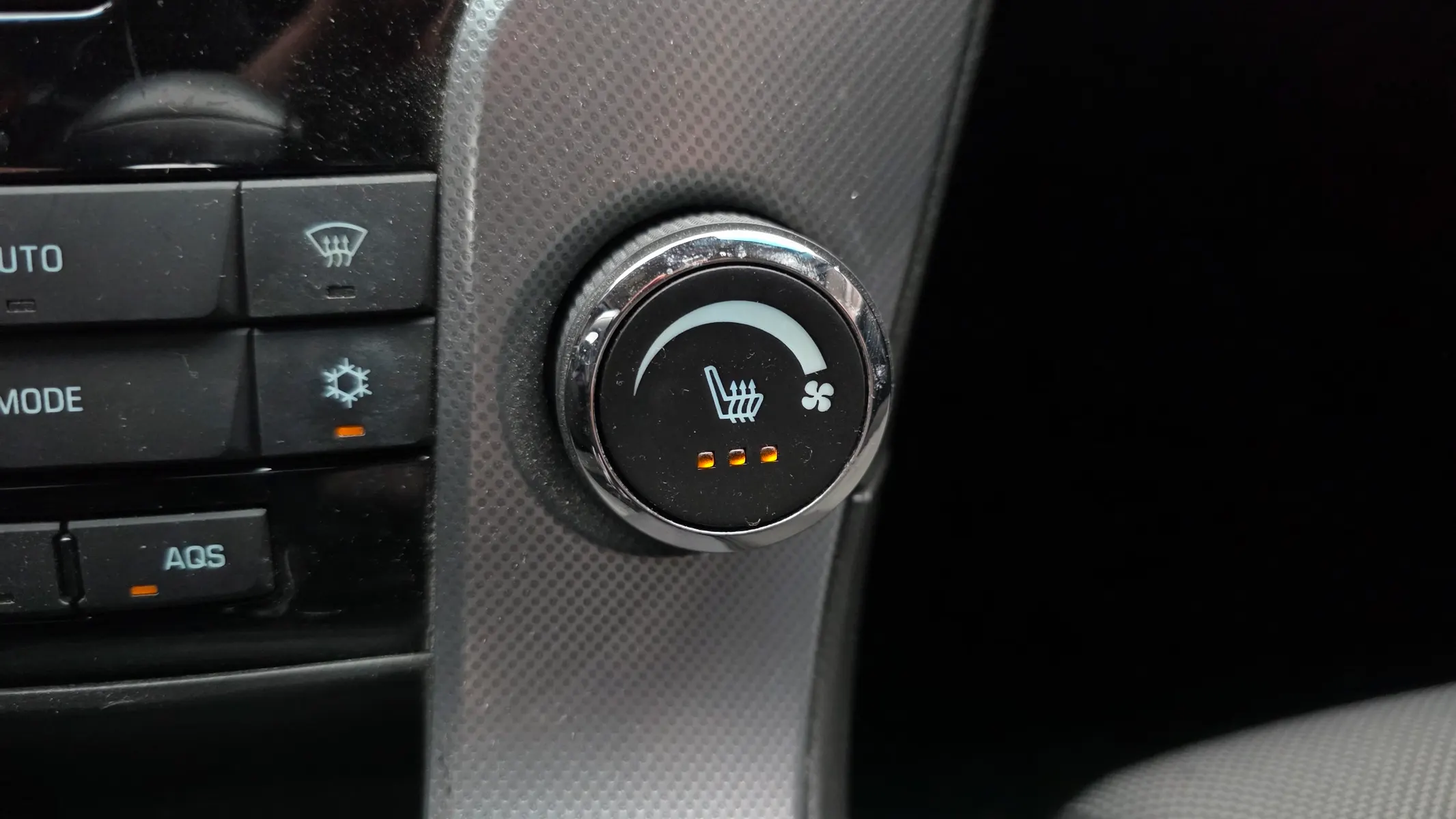 Chevrolet 라세티 프리미어 1.8 CDX ID 2010 30/31