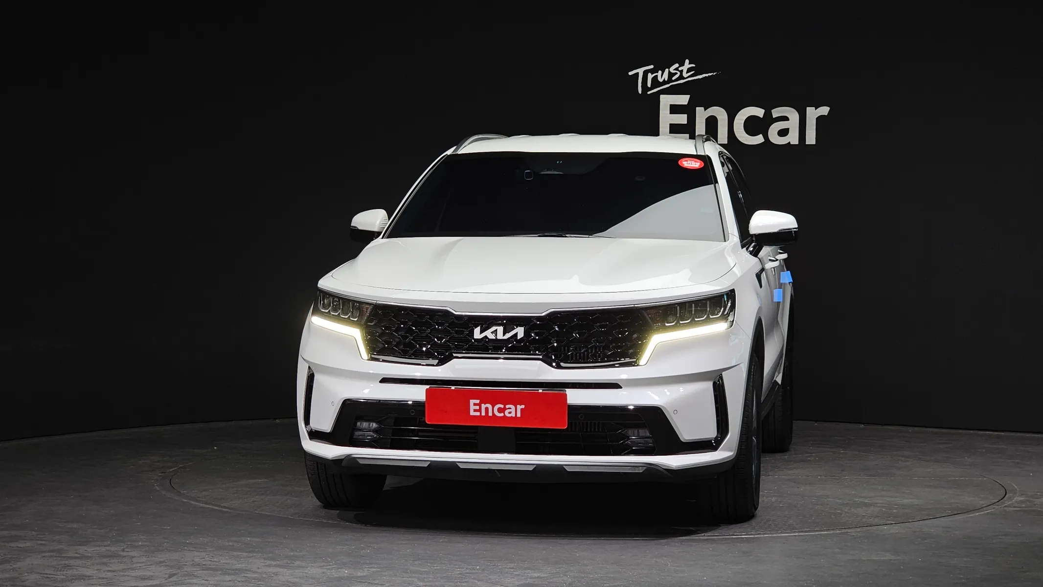Kia 4 HEV 1.6 2WD 2023 2/5