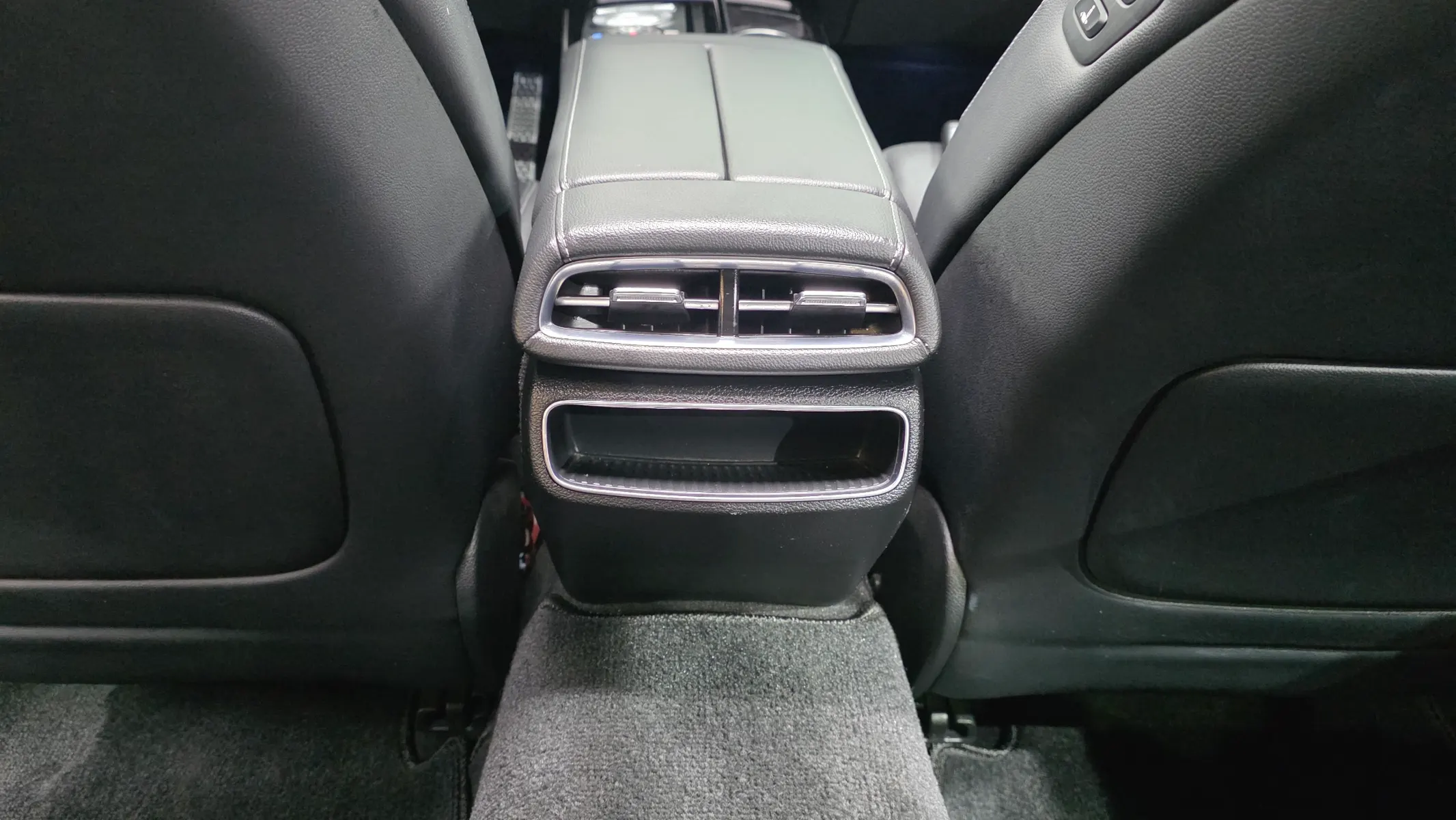 Genesis G80 (RG3) 3.5 2WD 2020 37/38