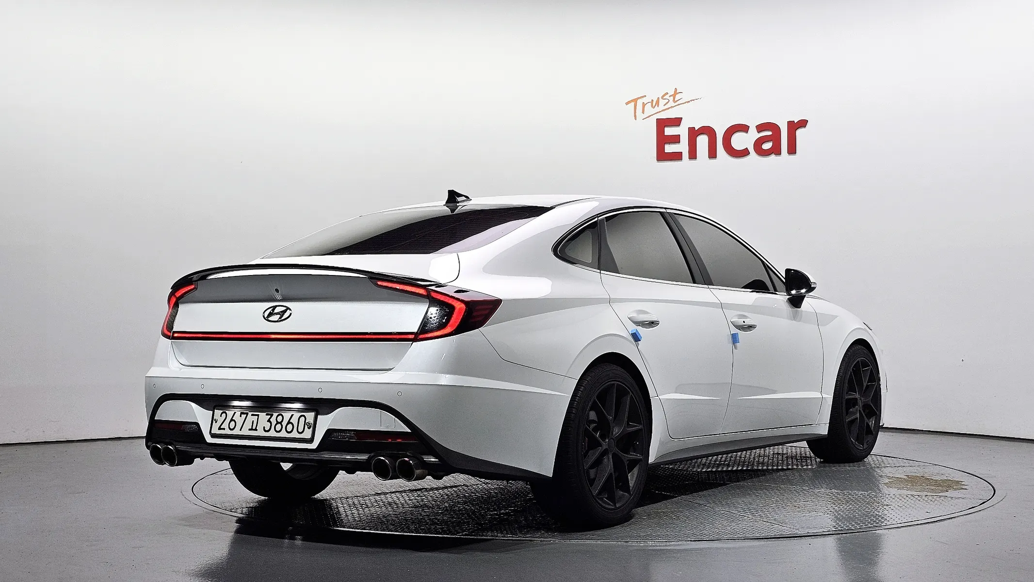 Hyundai (DN8) 2.0 LPG() 2019 2/31
