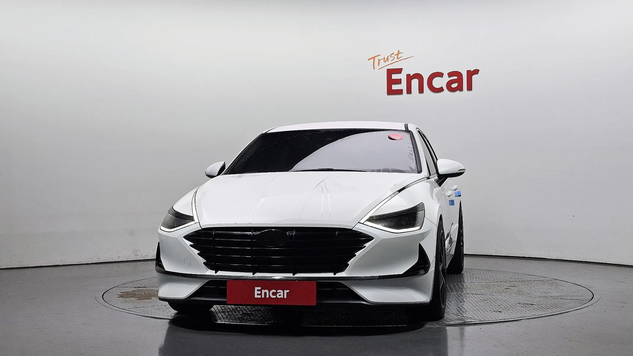 Hyundai (DN8) 2.0 LPG() 2019 3/31