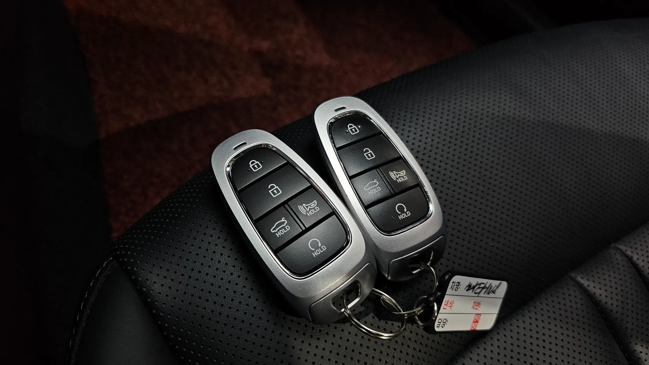 Hyundai (DN8) 2.0 LPG() 2019 30/31