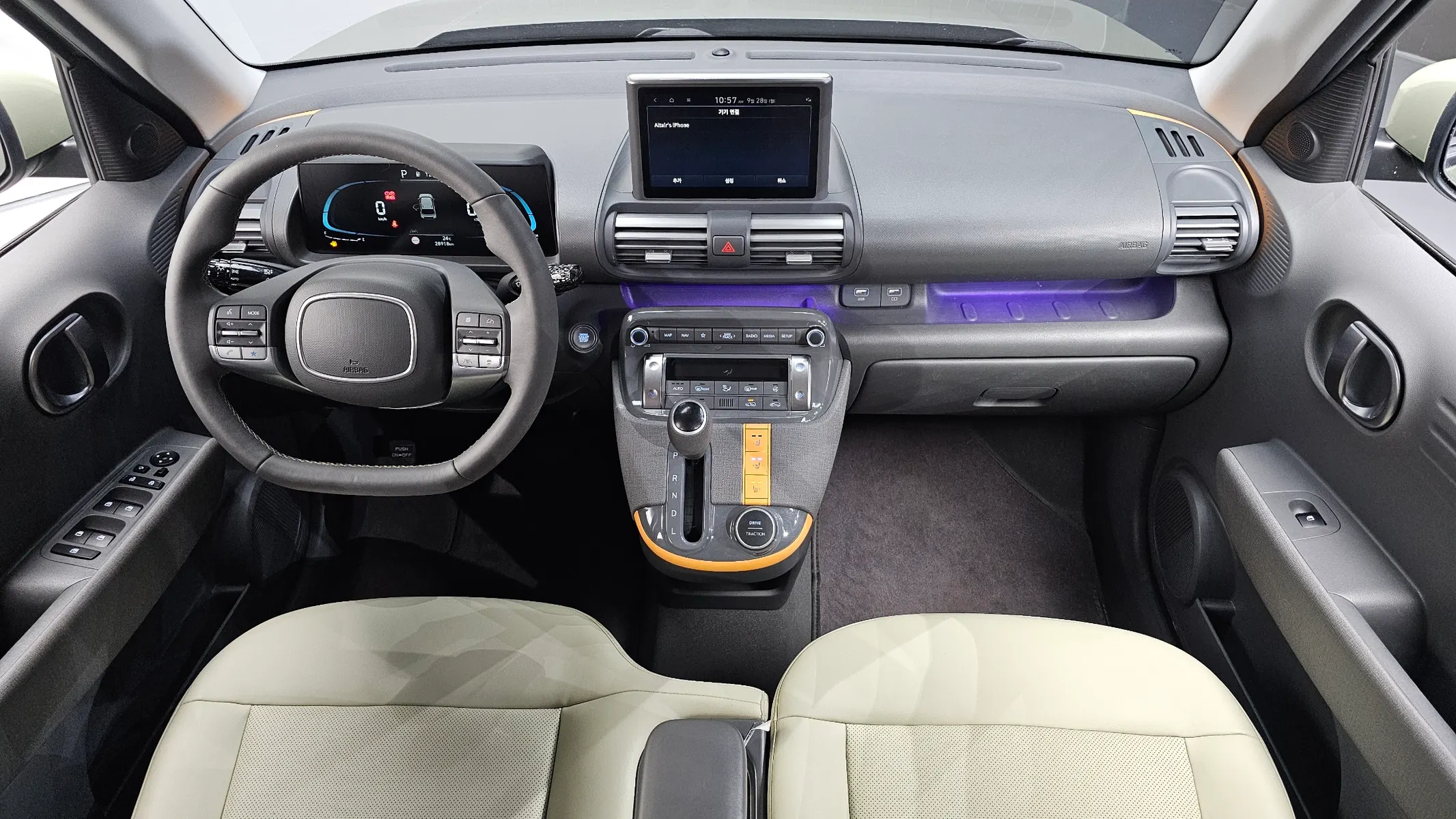 Hyundai Casper 2023 4/5